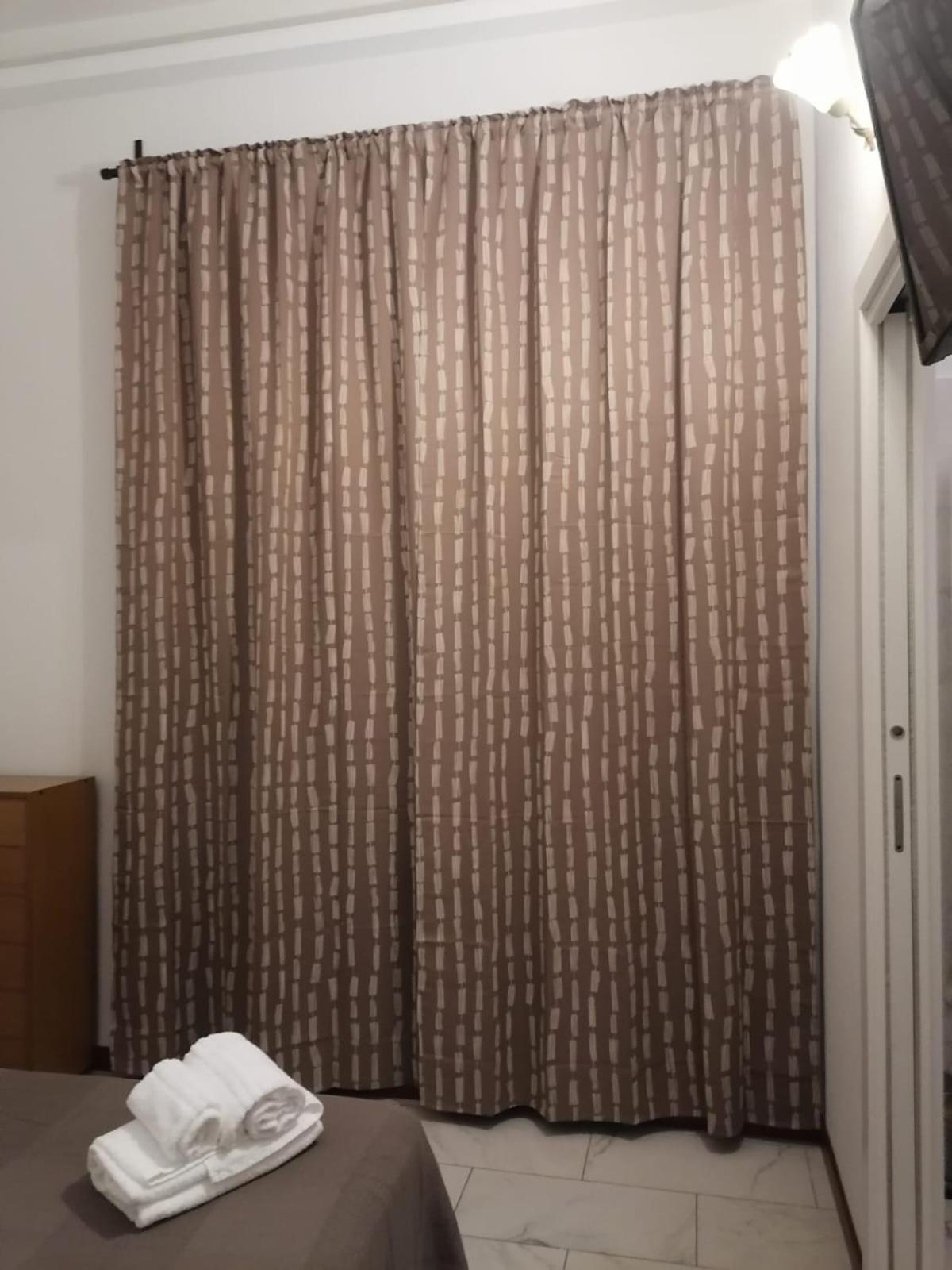 Villa Giove Rooms