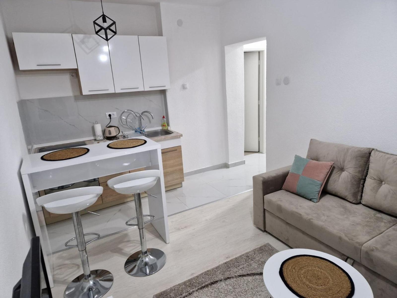 Apartman Platan