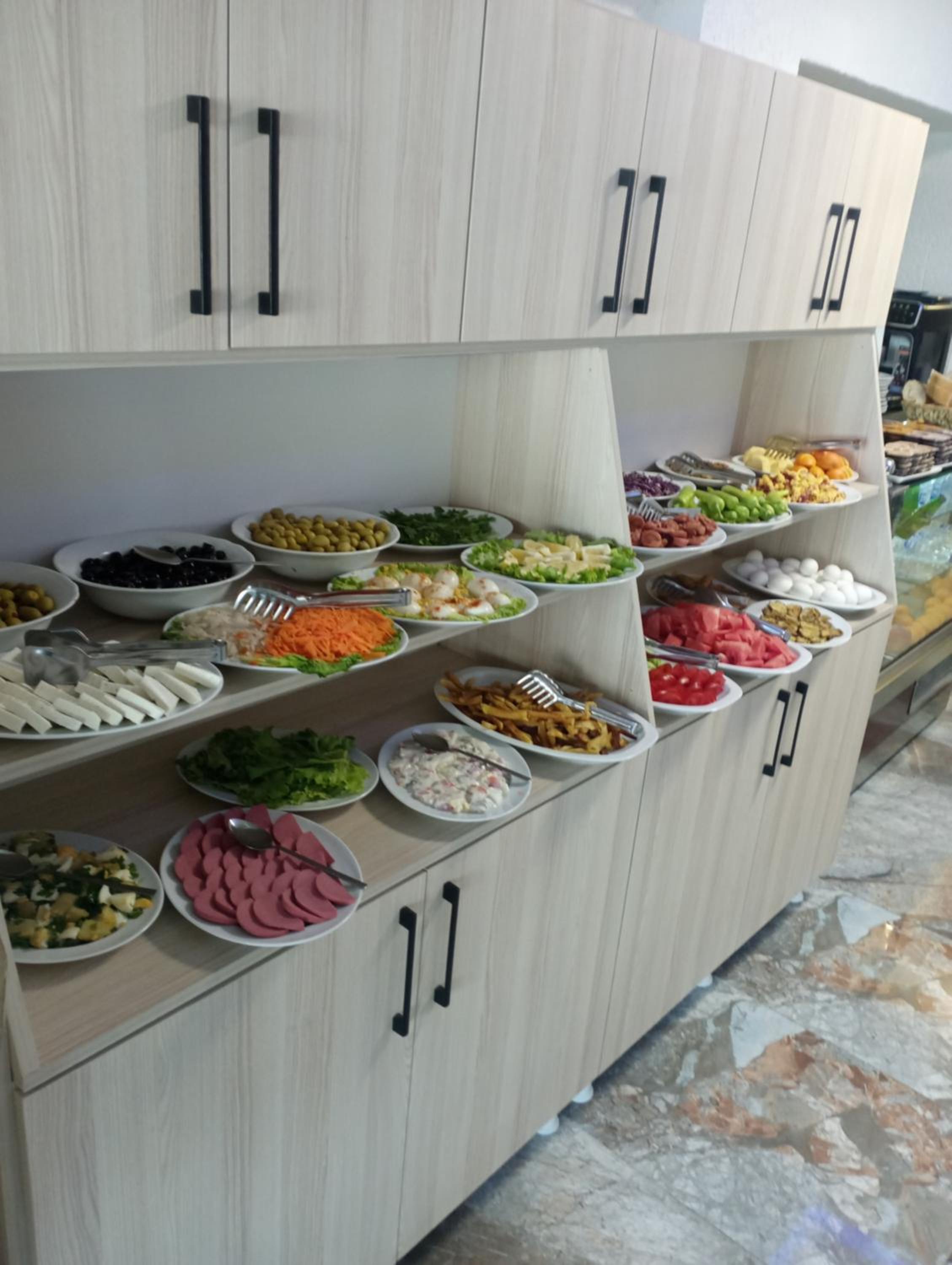 Bona Sera Otel - Image 40