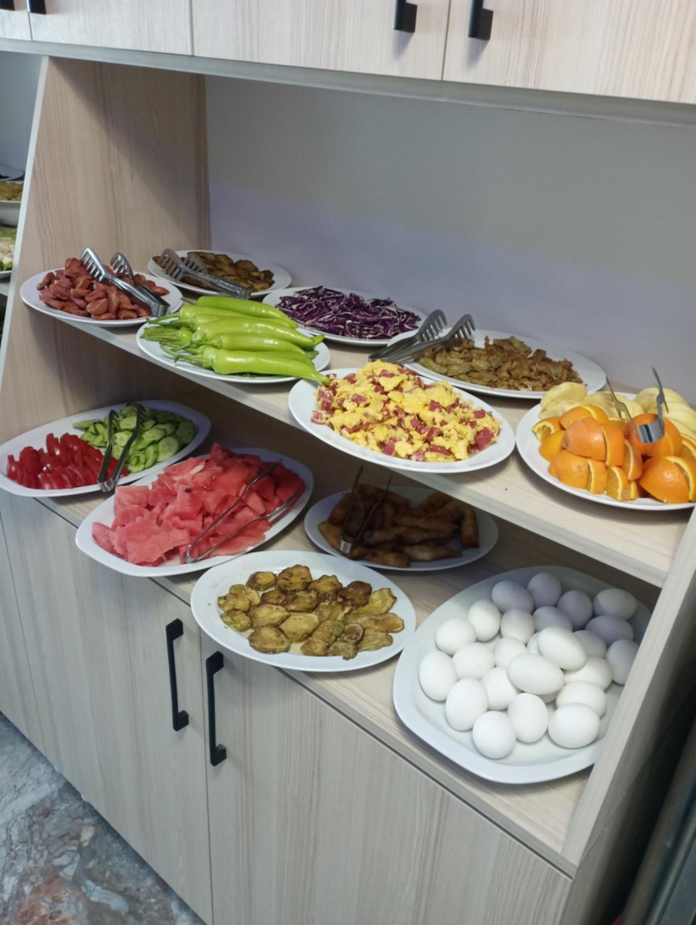 Bona Sera Otel - Image 39