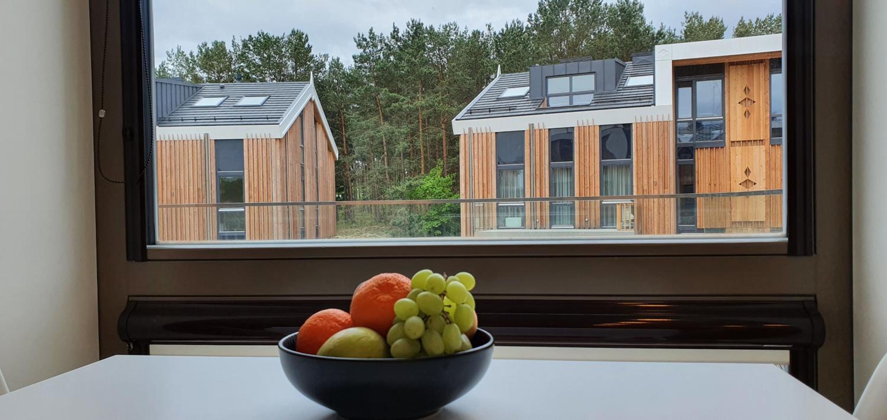 Apartamentas Plunksna