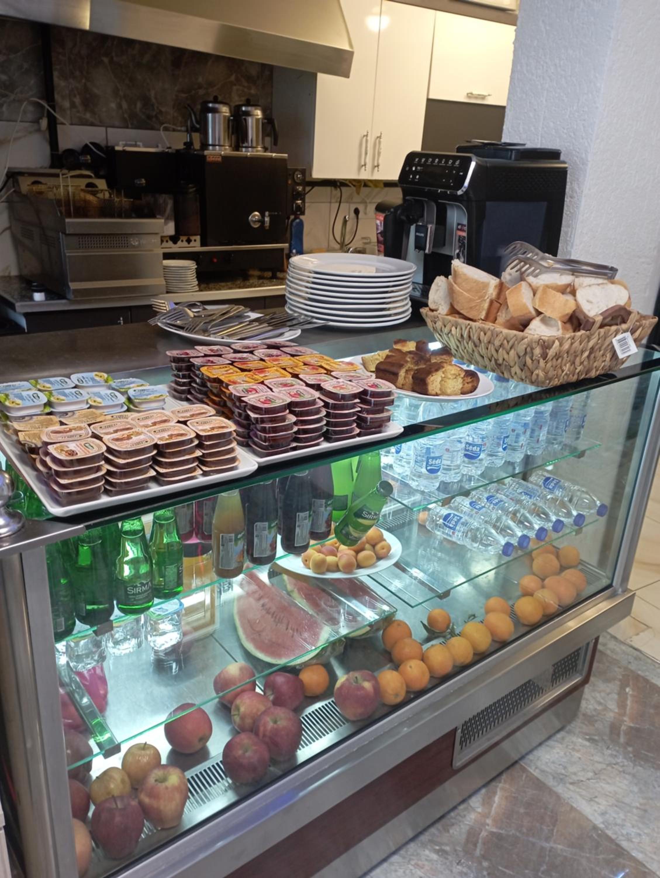 Bona Sera Otel - Image 38