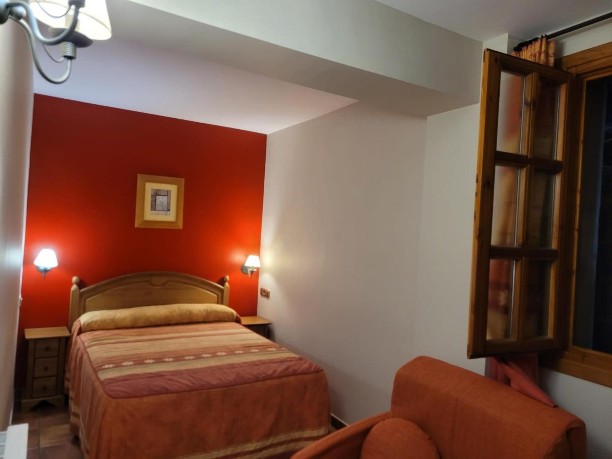 Apartamentos Casa Español