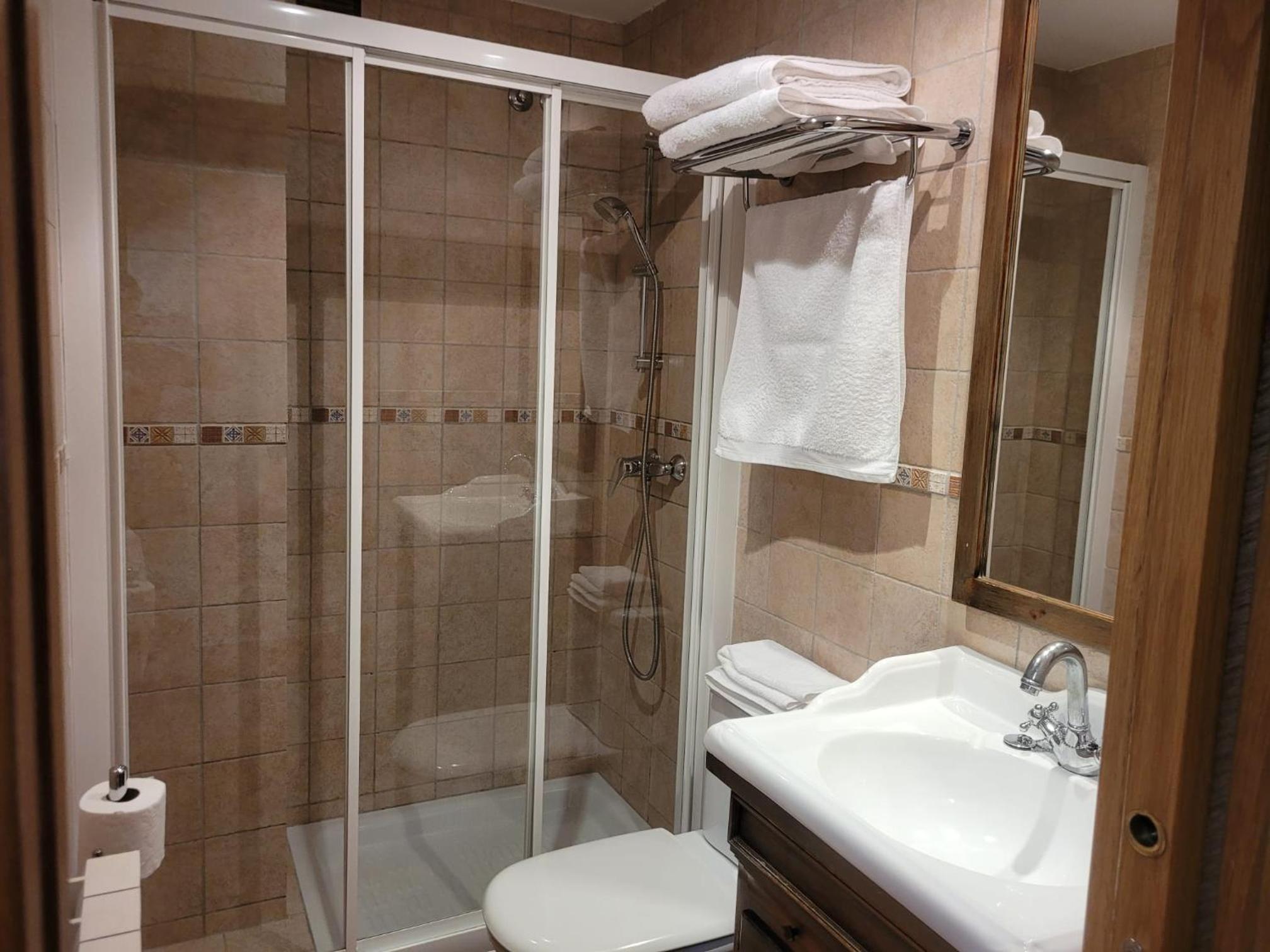 Apartamentos Casa Español