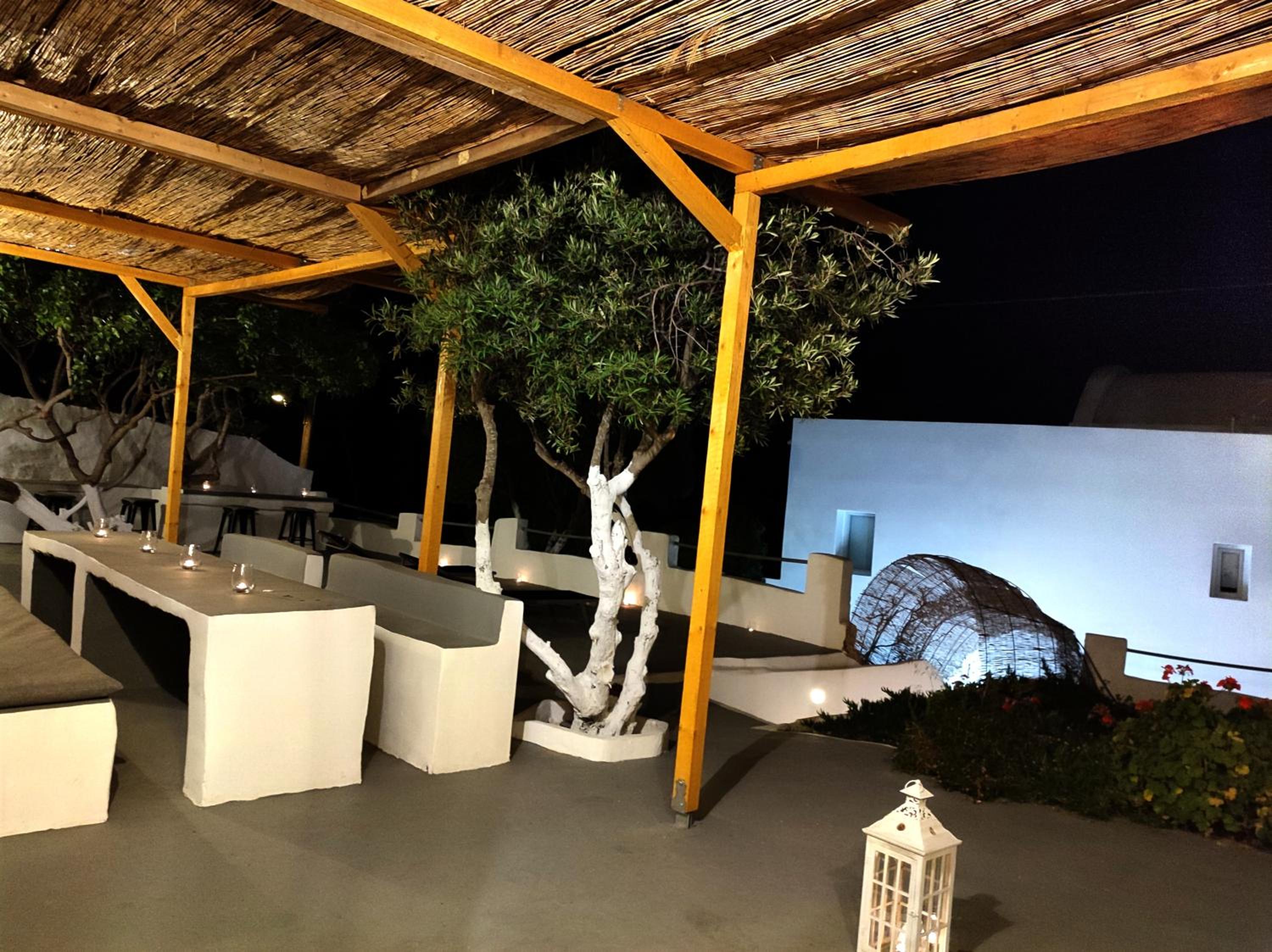 EL PATRON SANTORINI photo 4