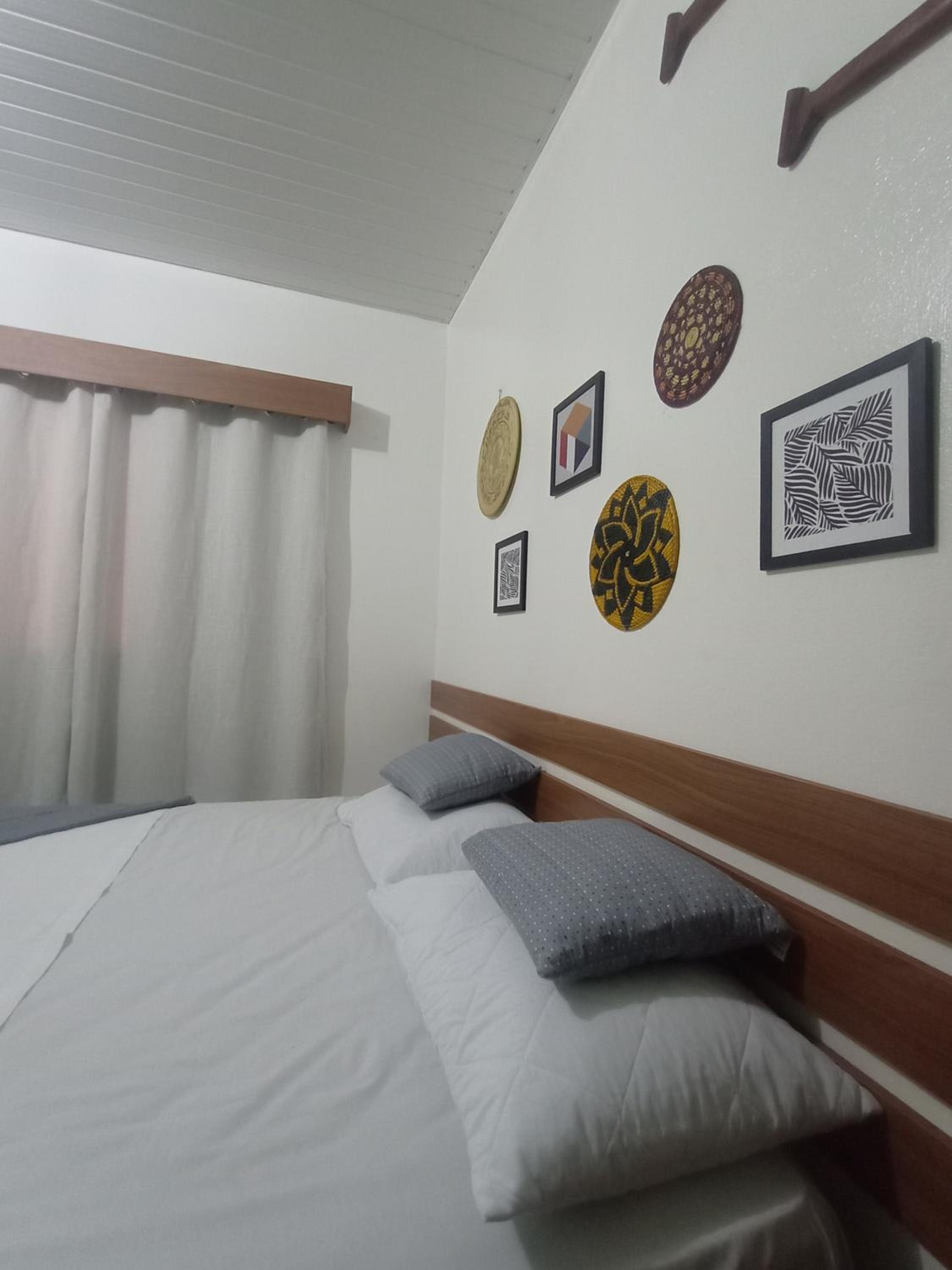 Hotel Coração Verde