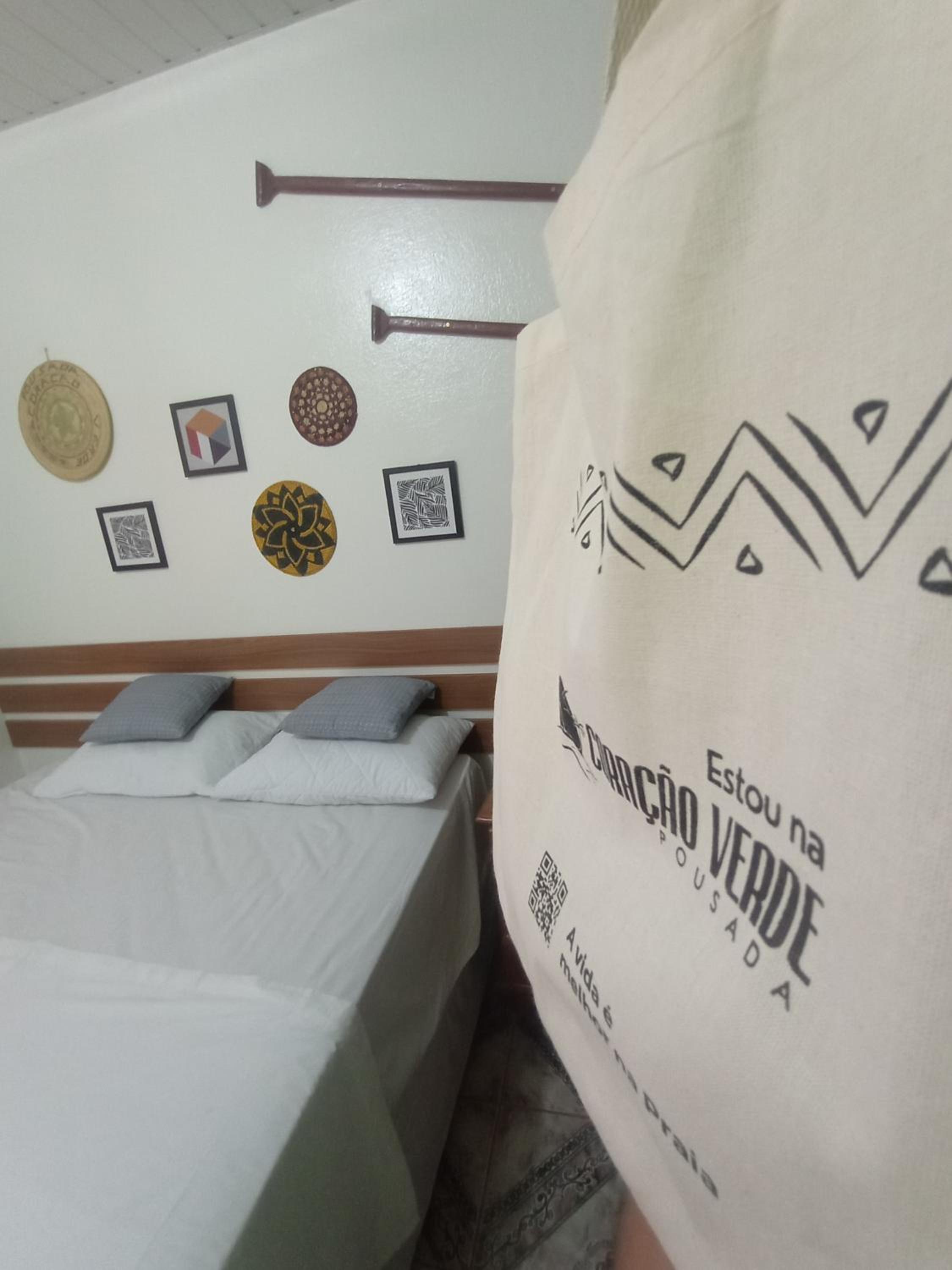 Hotel Coração Verde