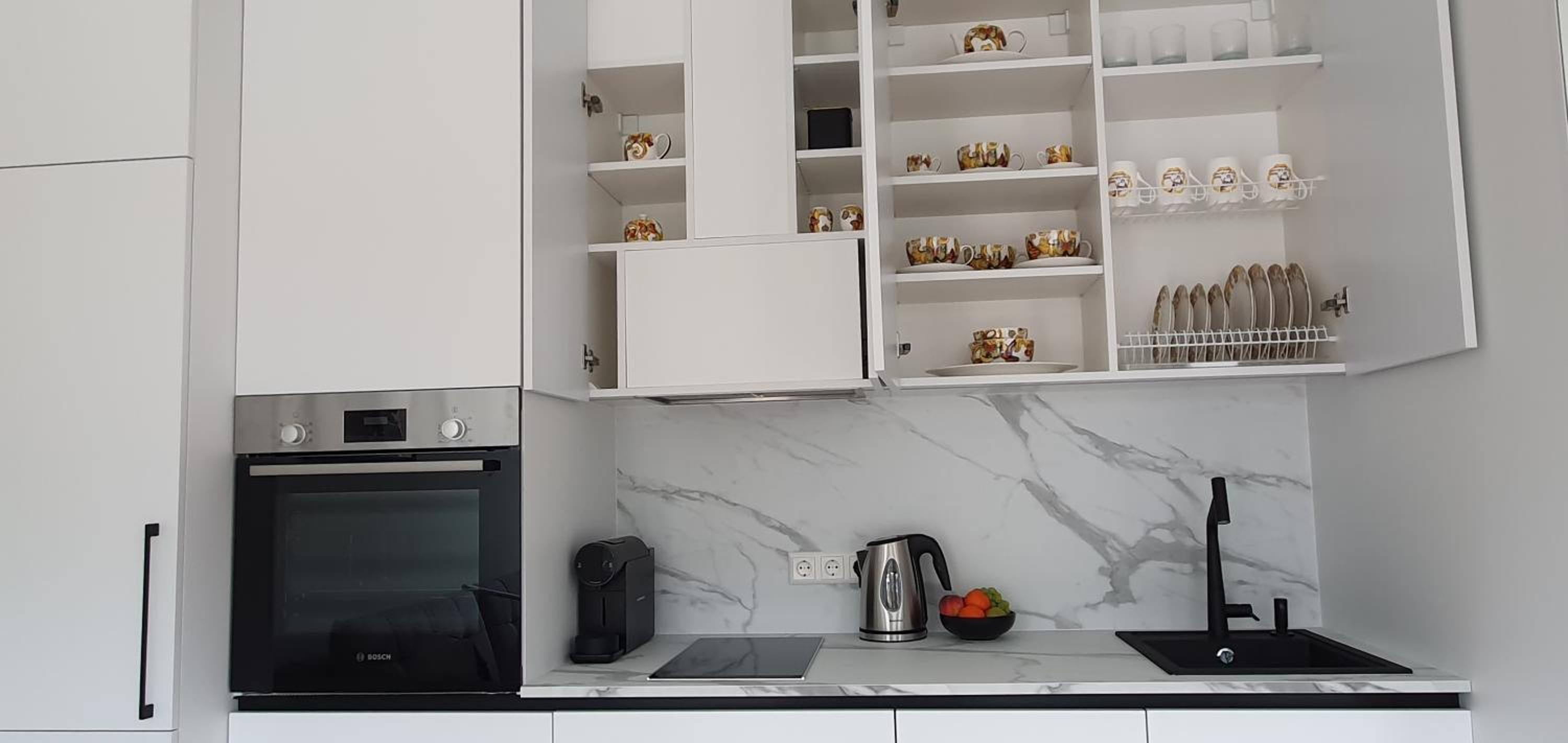 Apartamentas Plunksna