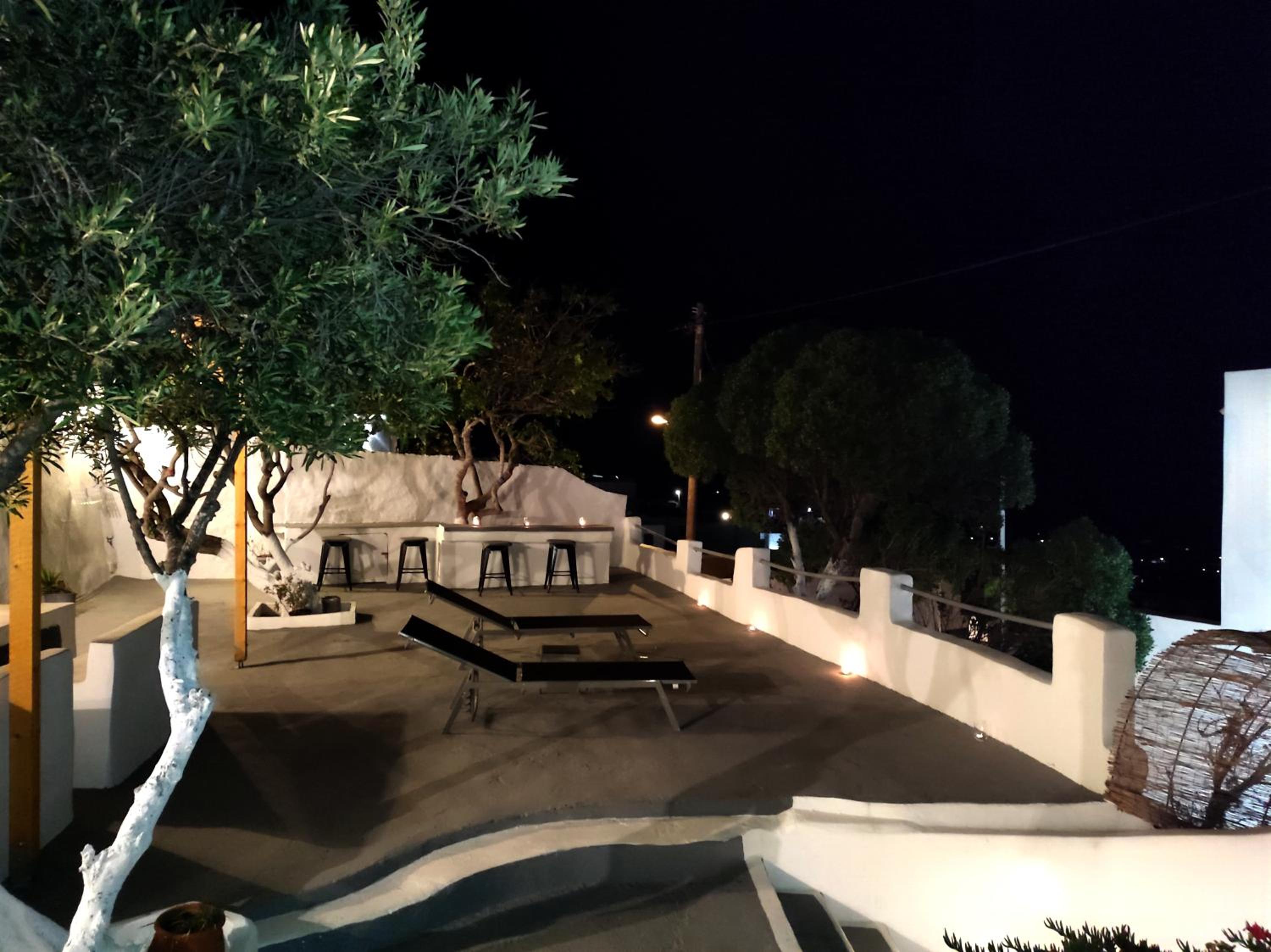 EL PATRON SANTORINI photo 3