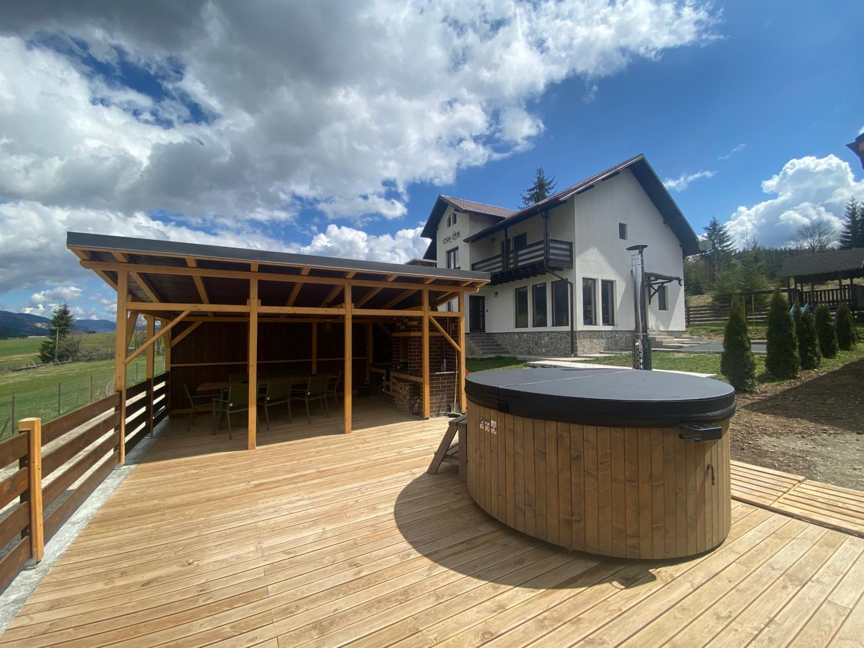 Domeniul D'OR view 5