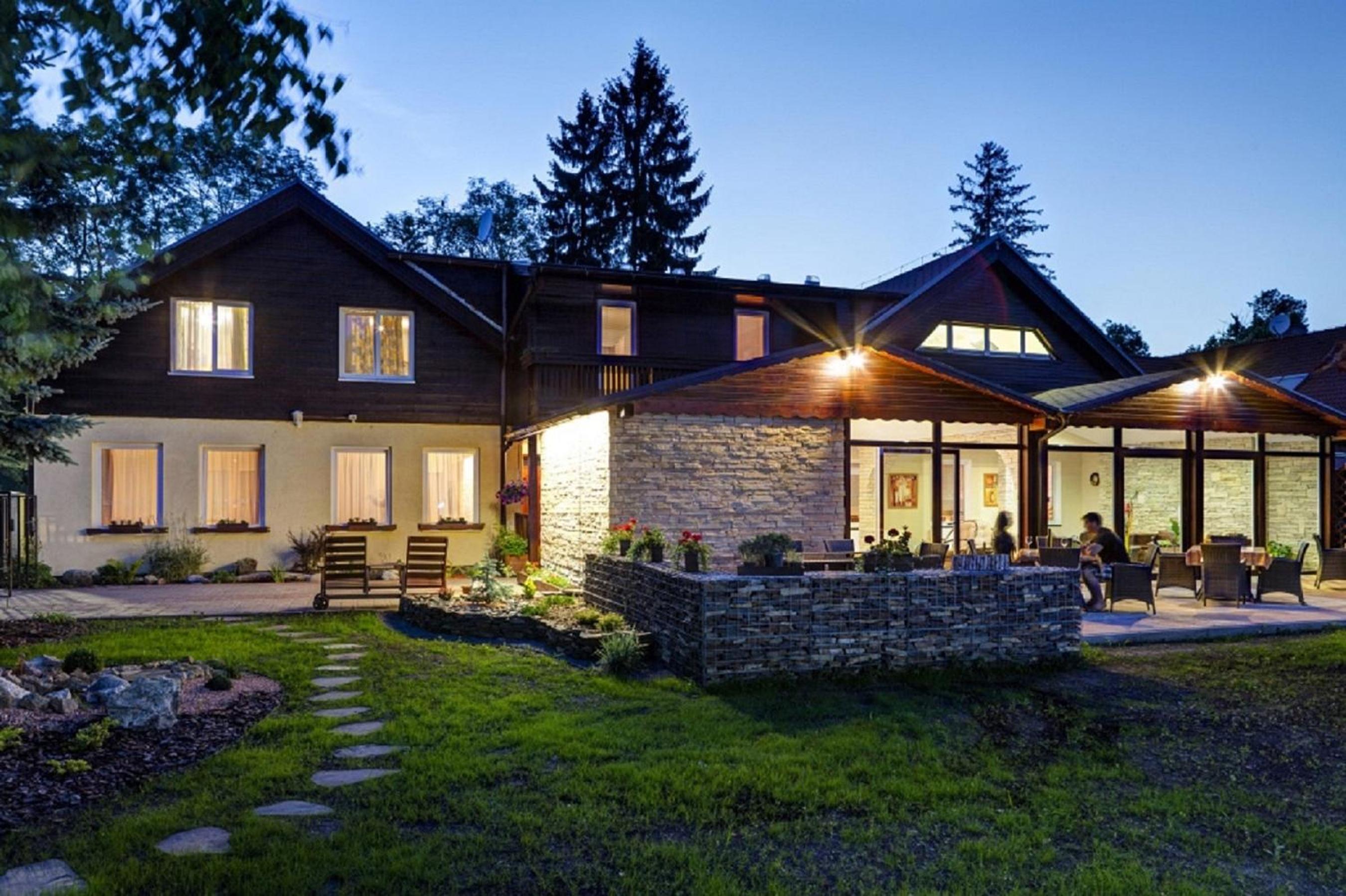 Hotel Penzion Sankt Johann - Image 1