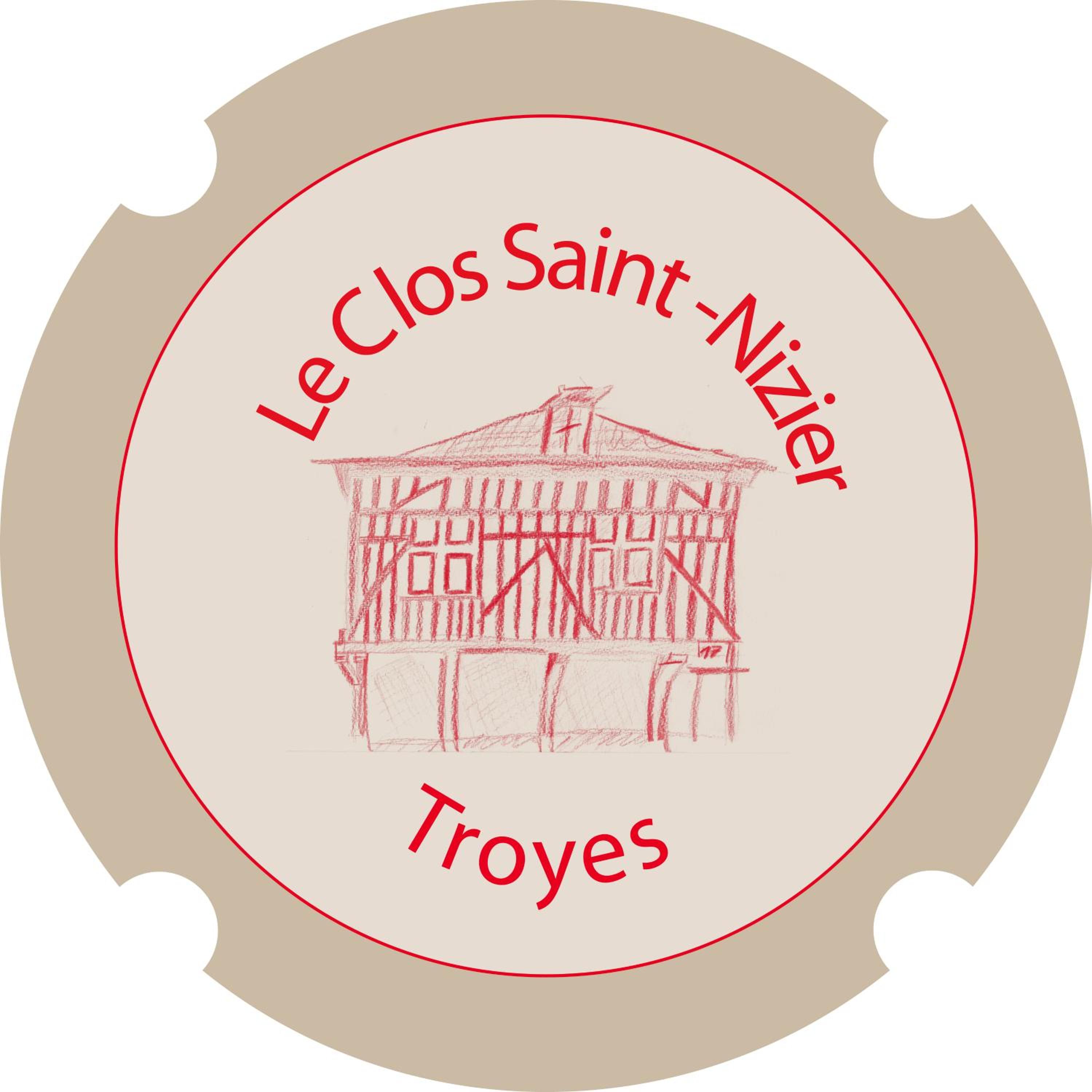 Le Clos Saint Nizier photo 2