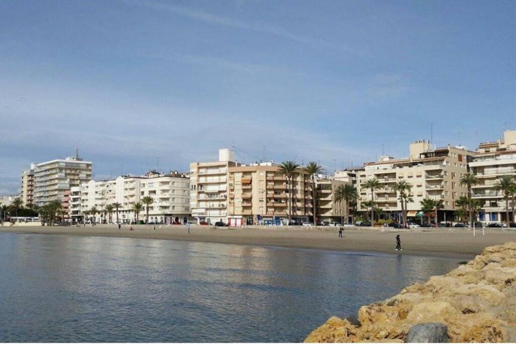 Apartamento arena playa levante photo 3