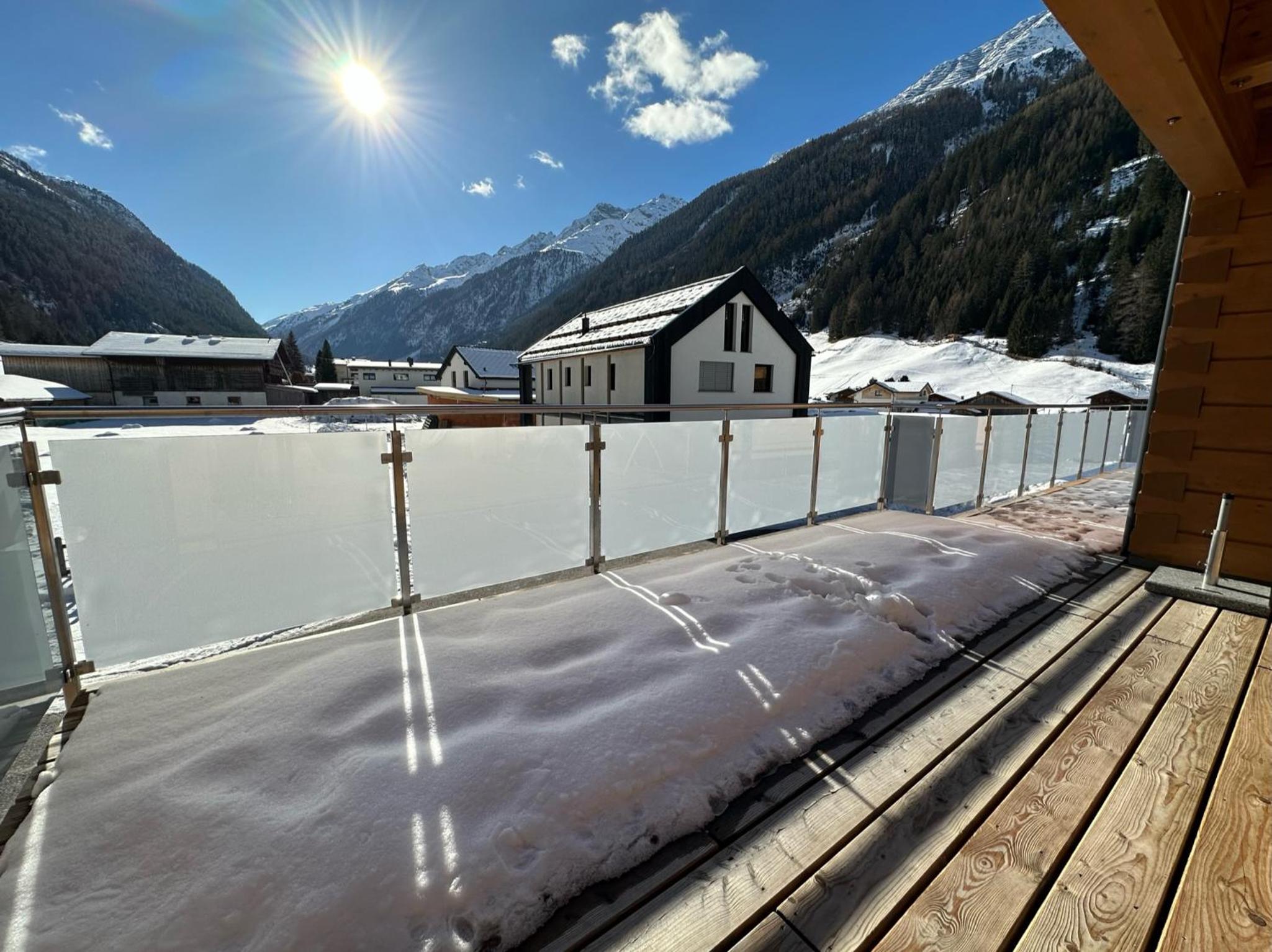 Chalet Chardonnay