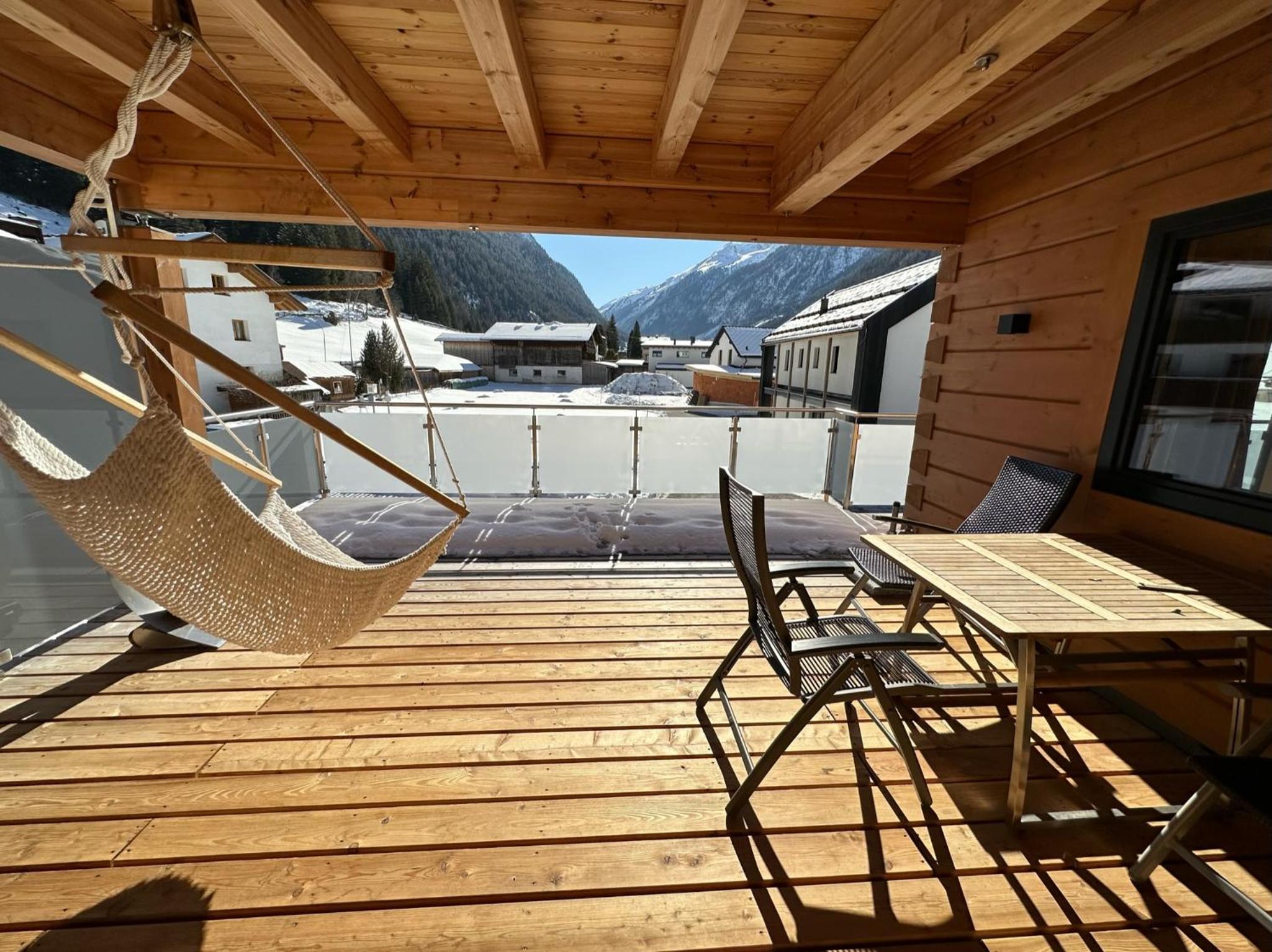 Chalet Chardonnay