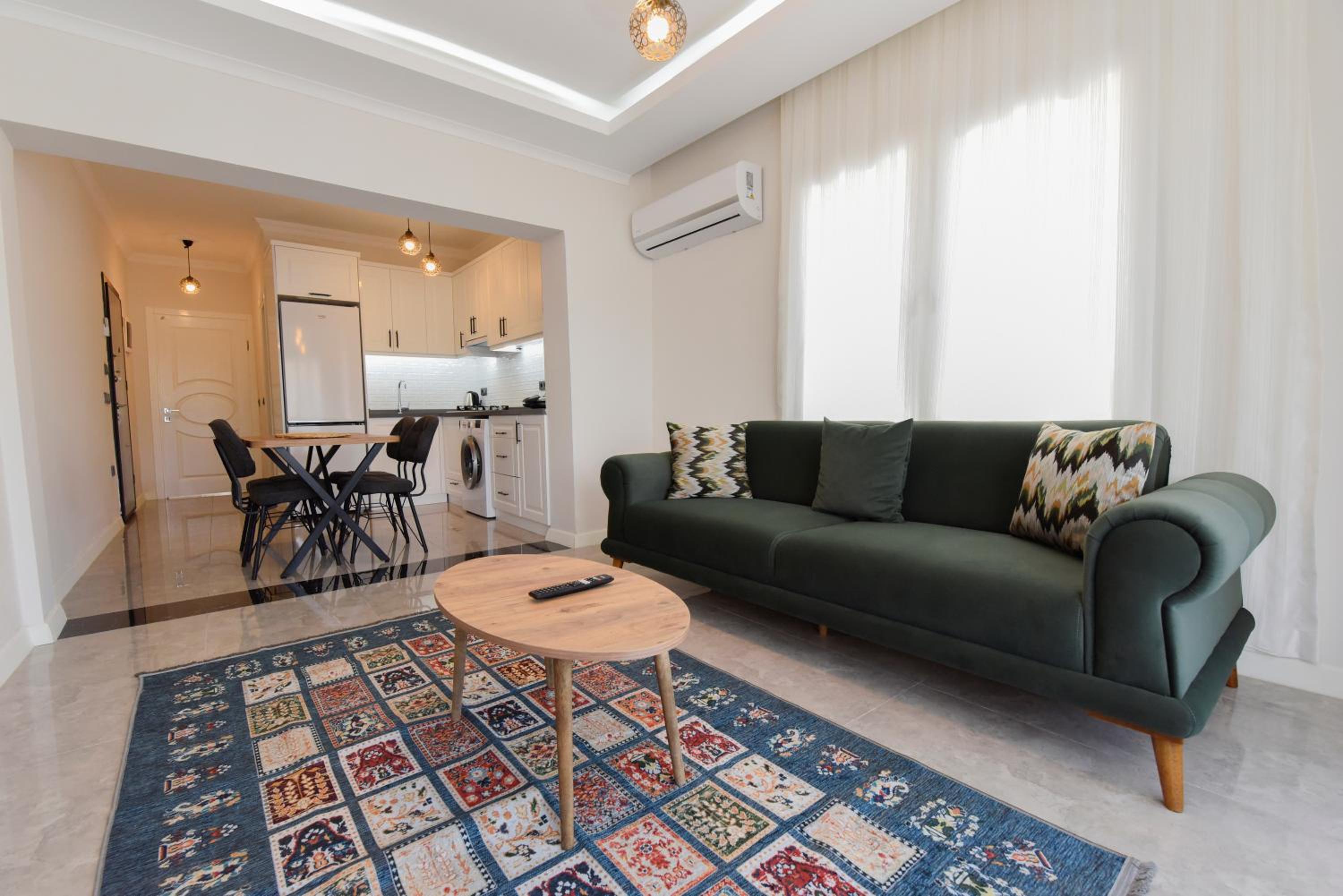 Duygu Apart etkileyici deniz manzaraları - Image 30