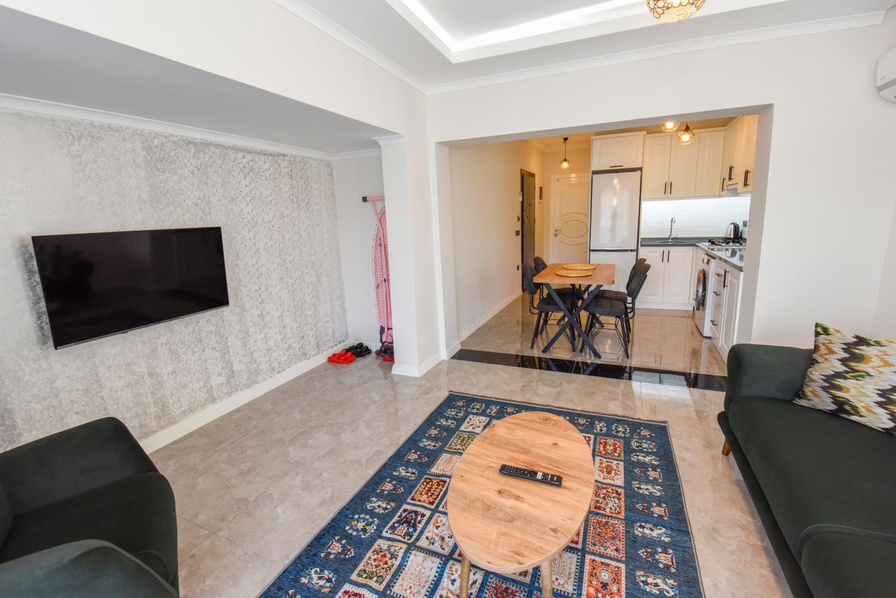 Duygu Apart etkileyici deniz manzaraları - Image 31