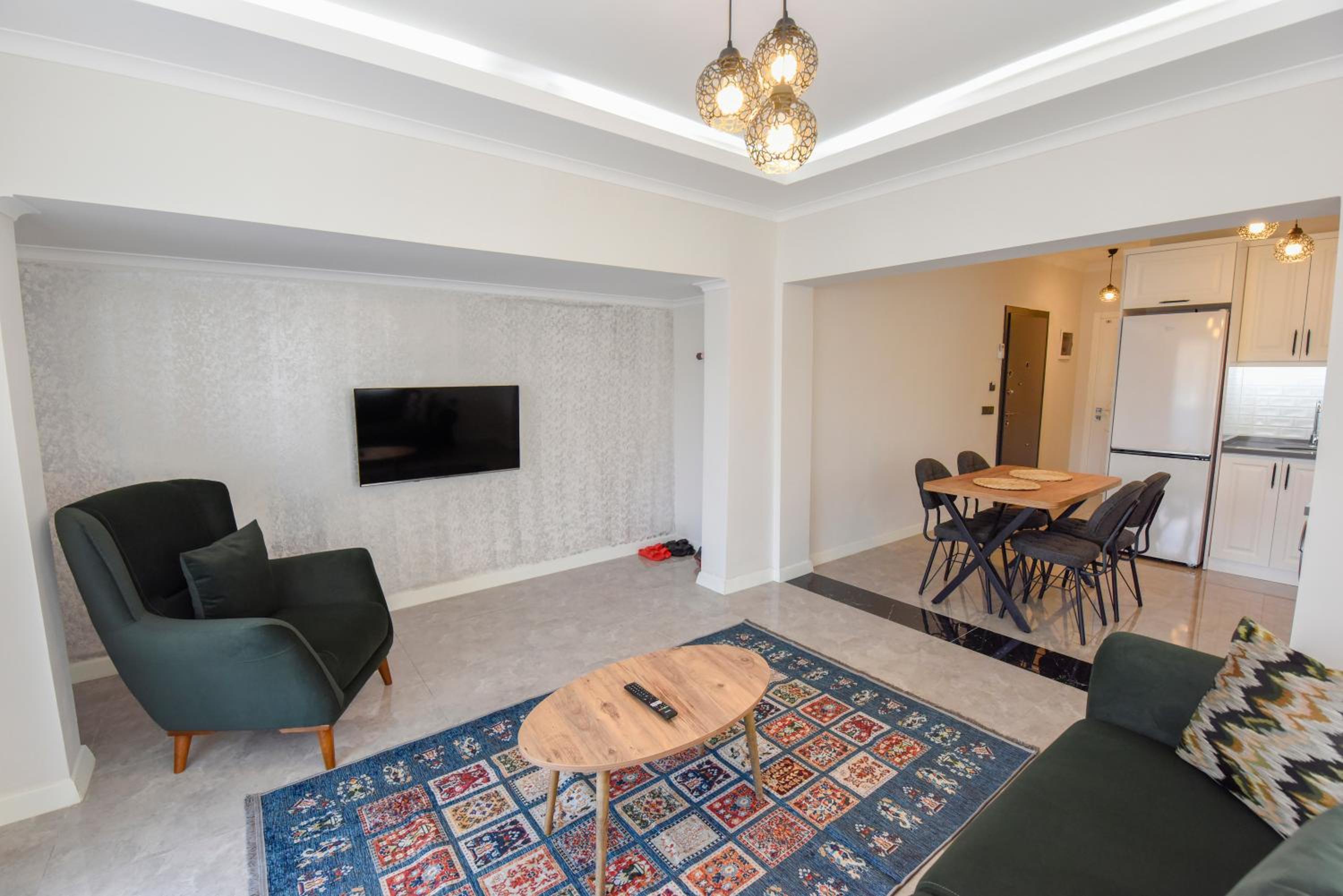 Duygu Apart etkileyici deniz manzaraları - Image 33