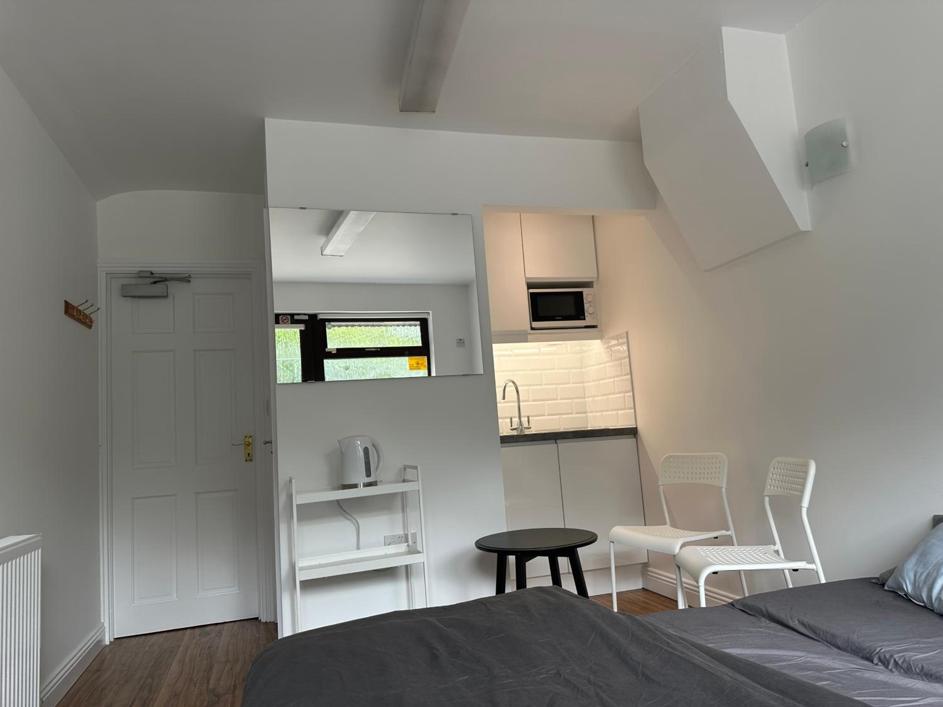 Santry Studio