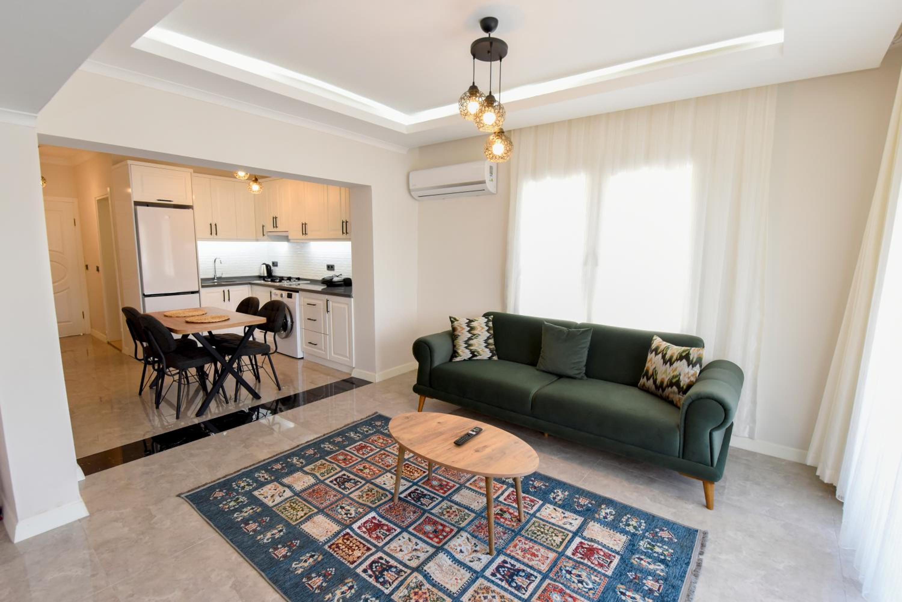 Duygu Apart etkileyici deniz manzaraları - Image 35