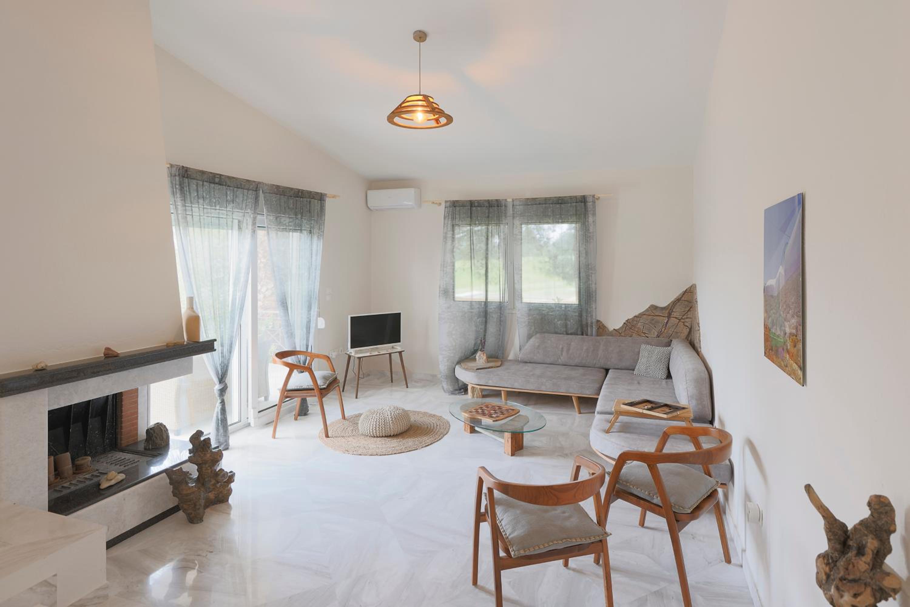#FLH - Olea Pool Villa, Elani
