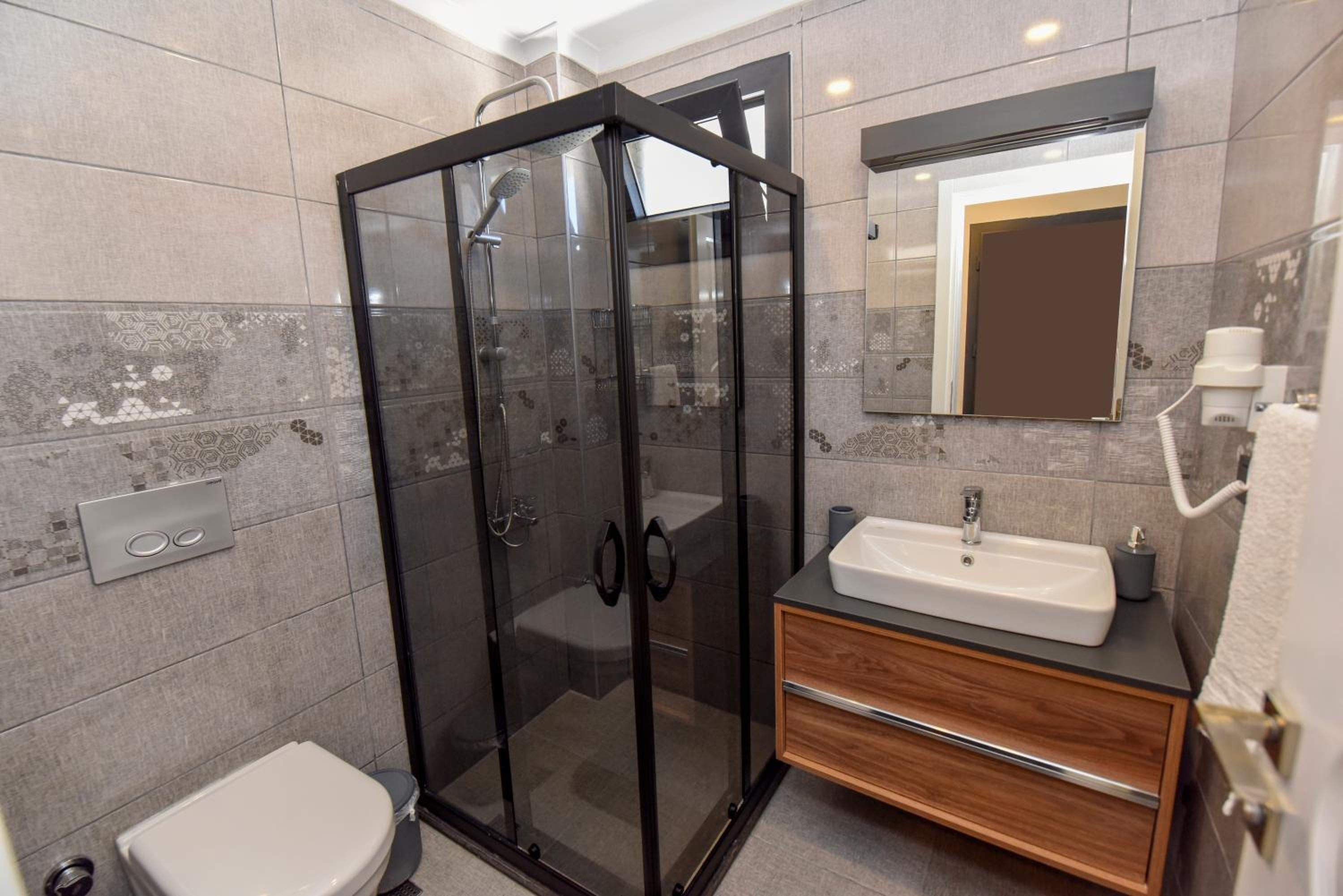 Duygu Apart etkileyici deniz manzaraları - Image 36