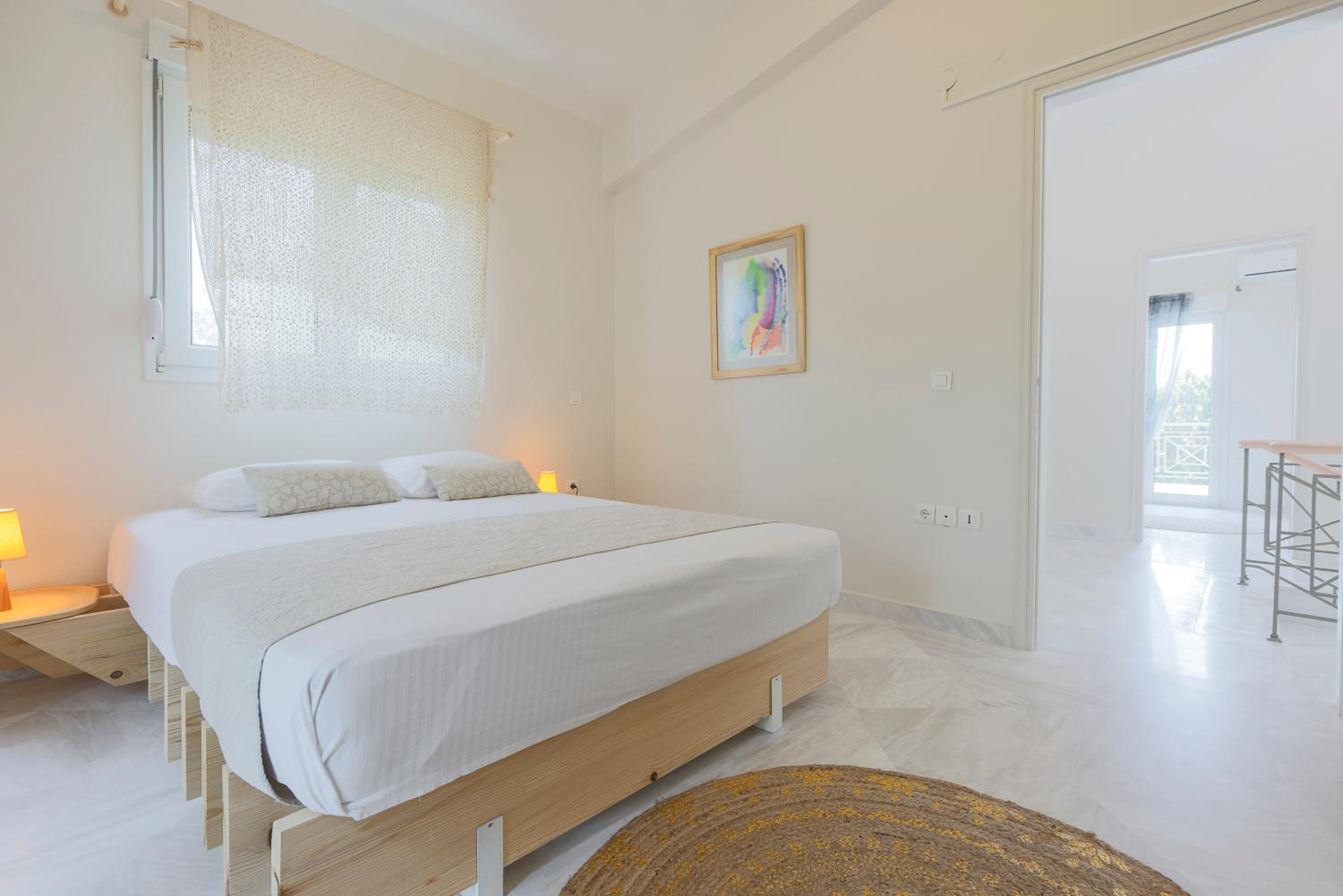 #FLH - Olea Pool Villa, Elani photo 4