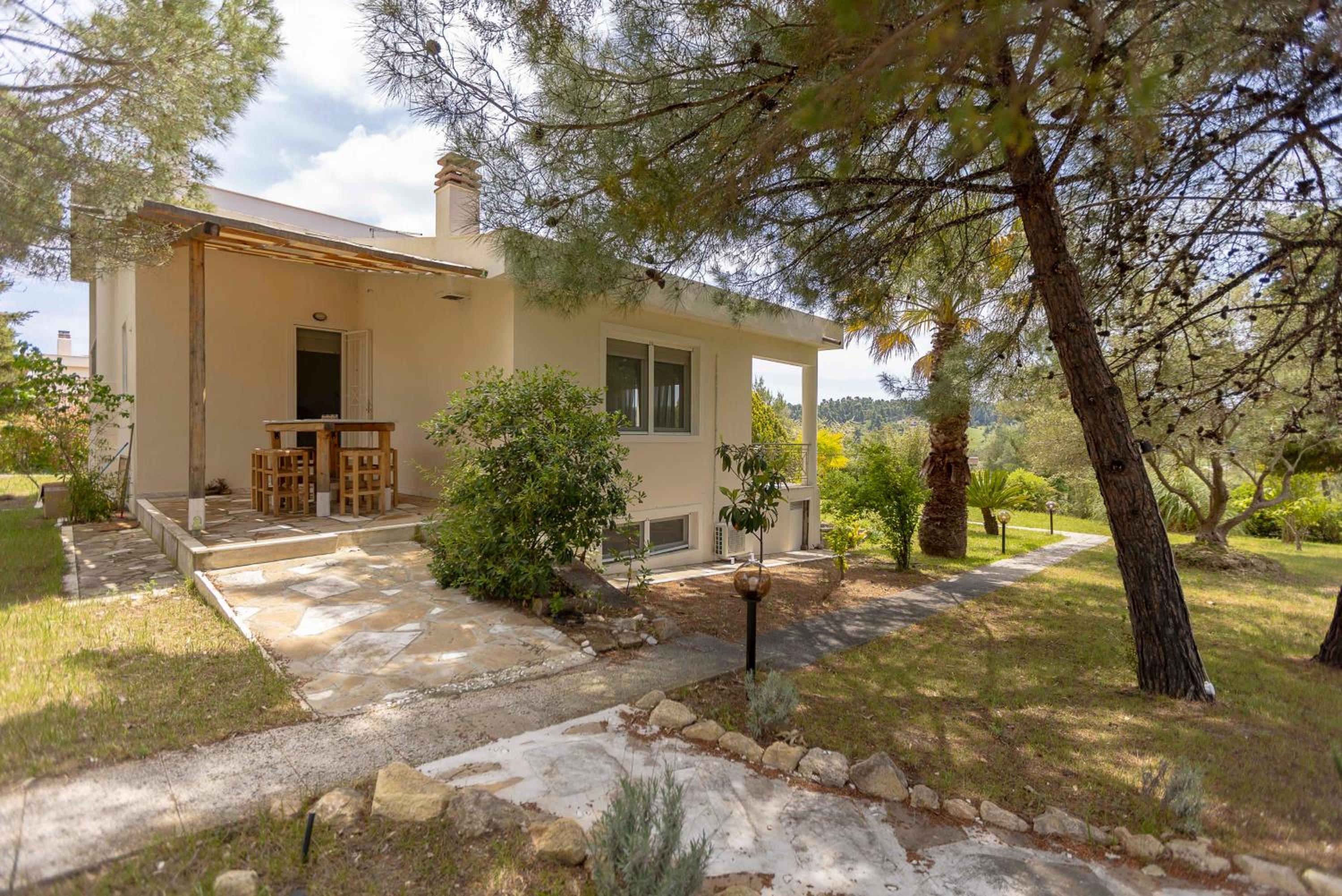 #FLH - Olea Pool Villa, Elani