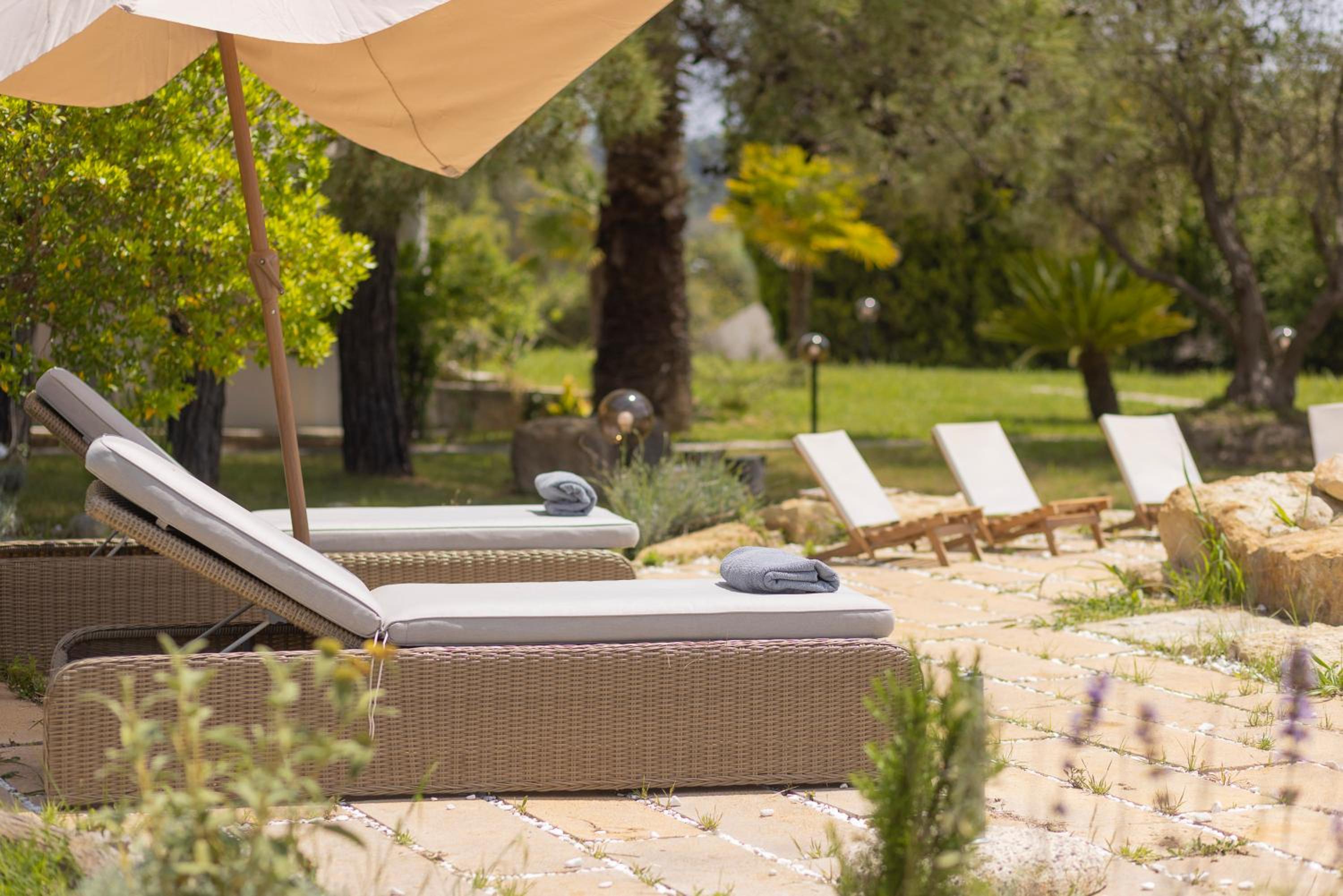 #FLH - Olea Pool Villa, Elani