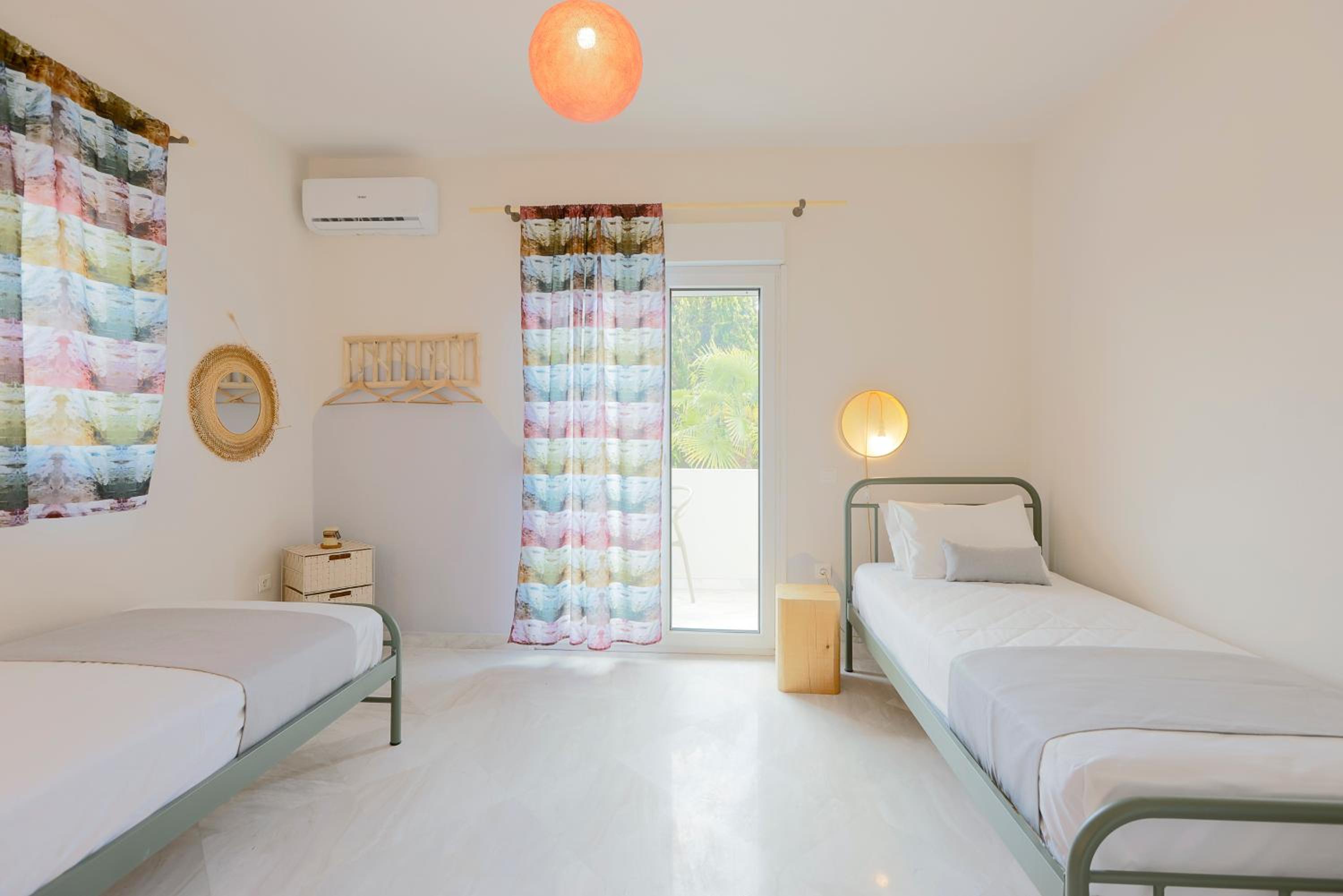 #FLH - Olea Pool Villa, Elani