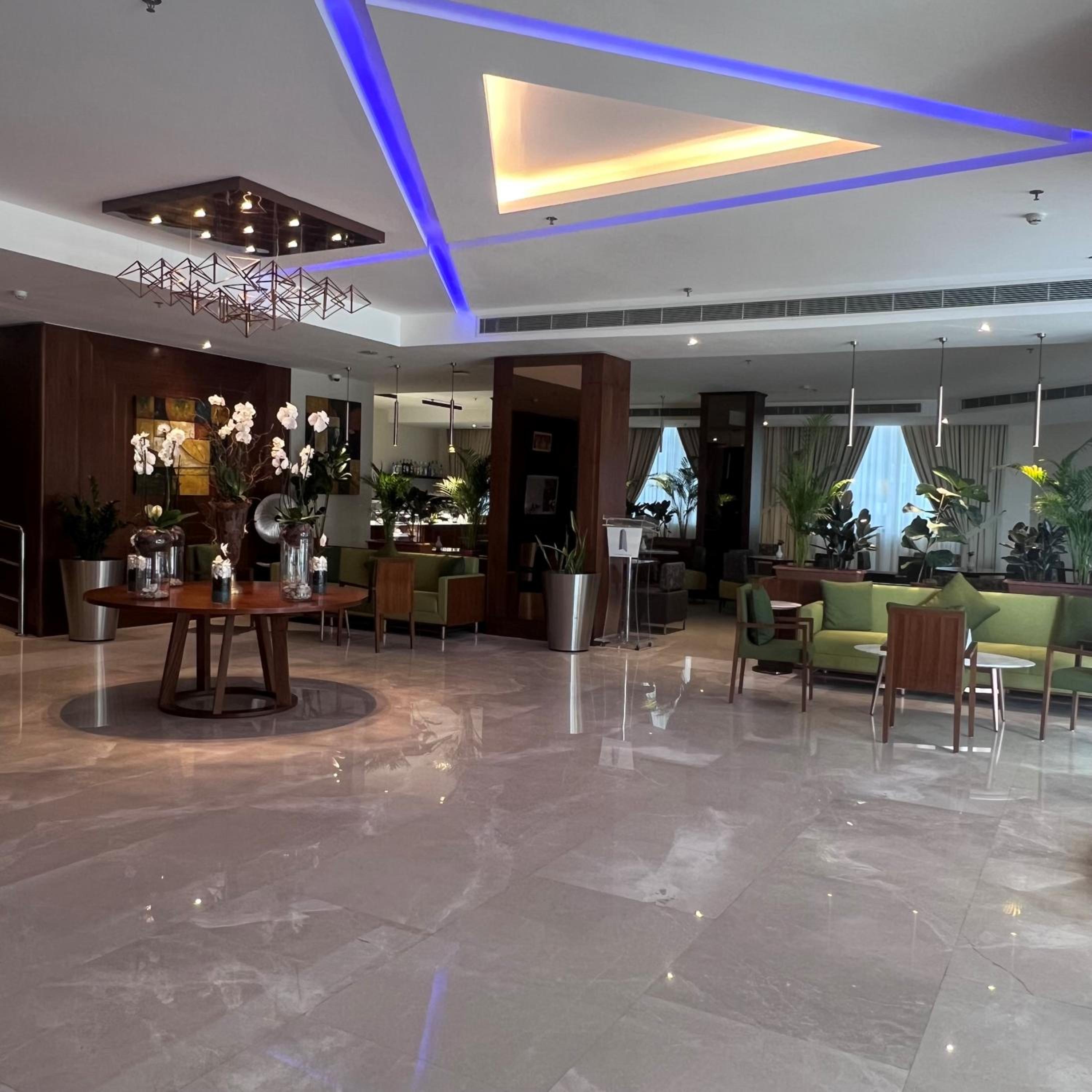 Photo 68 sur 78 de The Seven Hotel