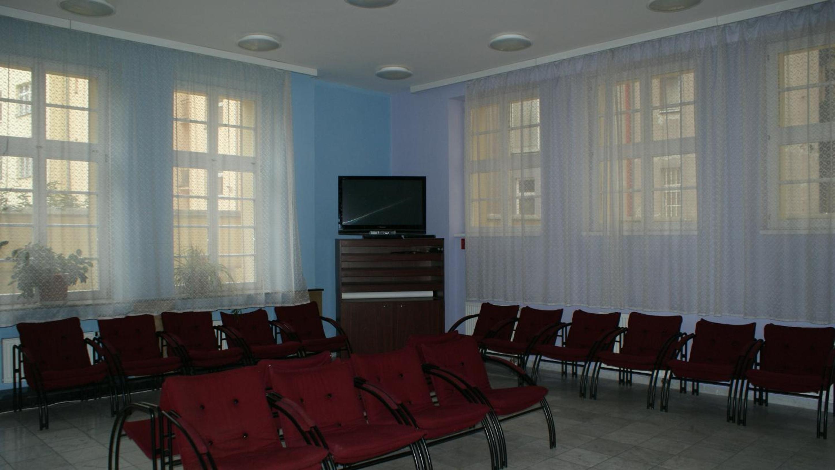 Roosevelt Hostel