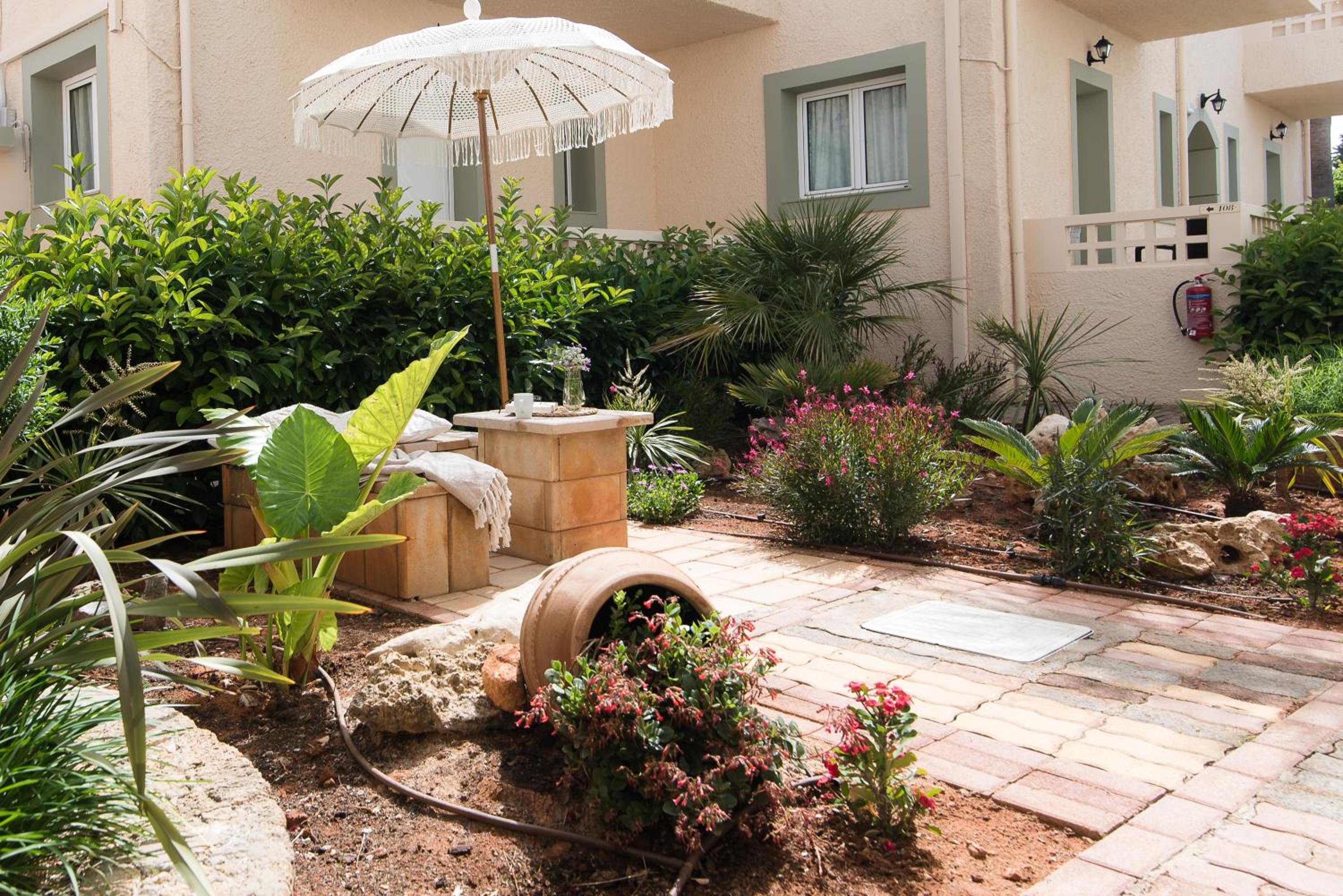 Malia Vacations - Le Palme - Property Image 8