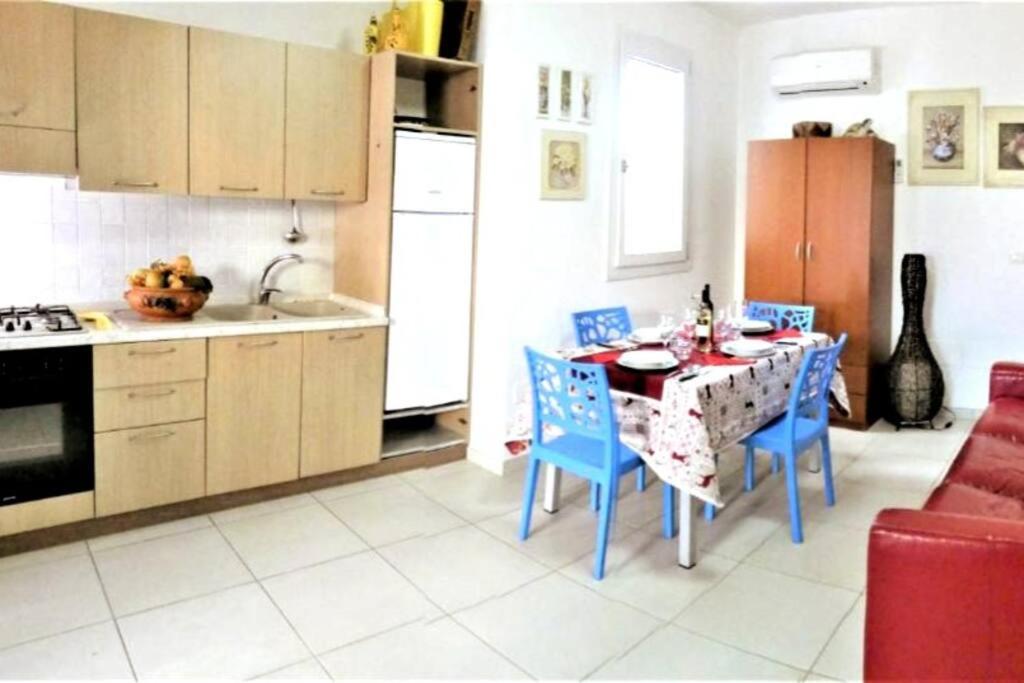 IRINA HOUSE - Casa Vacanze view 5