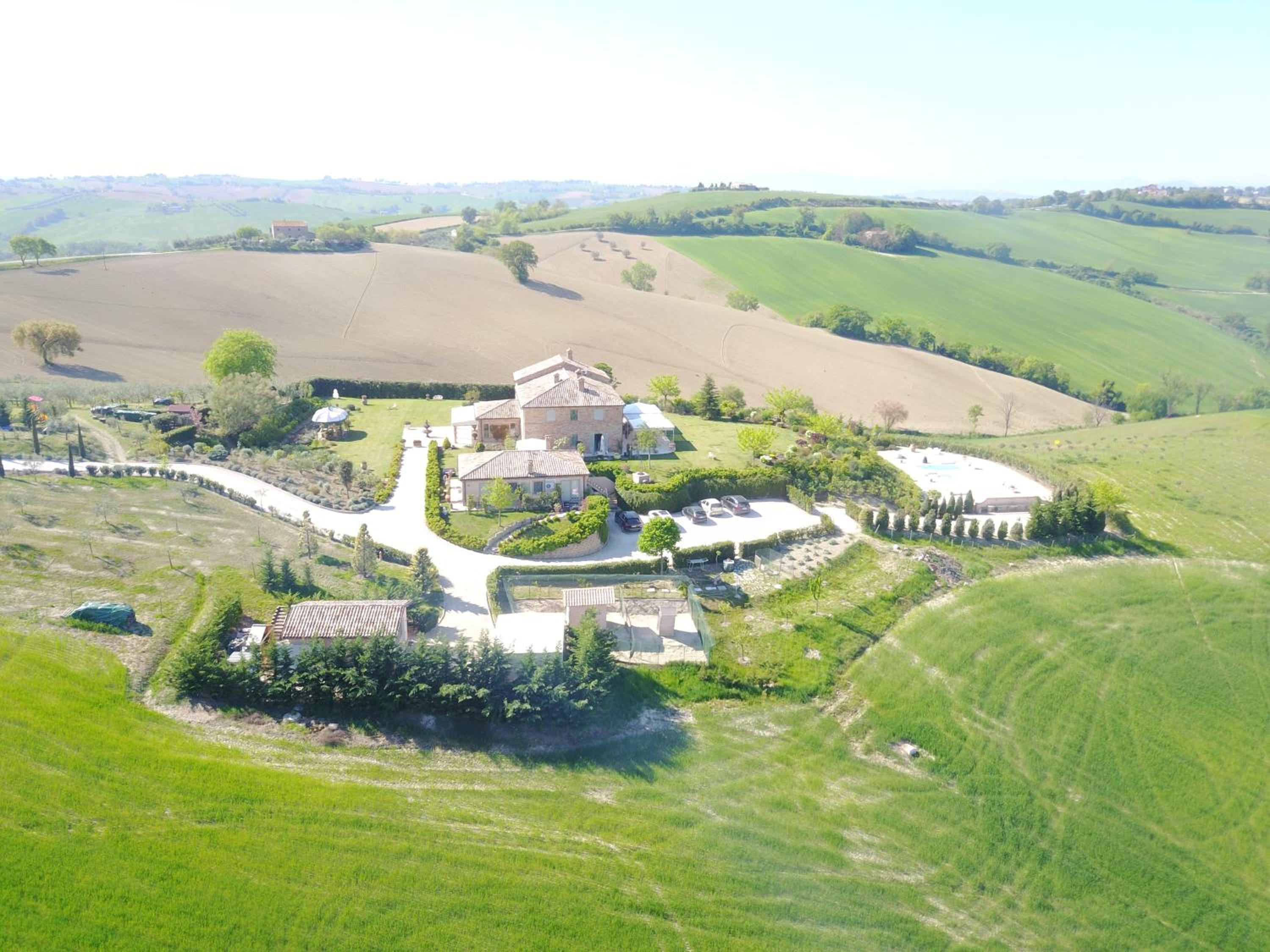 Relais Il Margarito