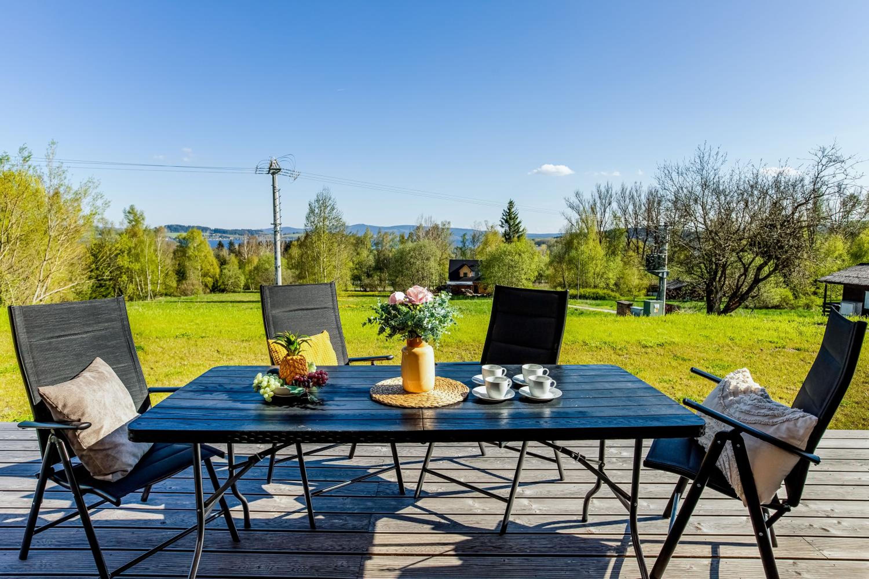 Apartmány Karlovy Dvory