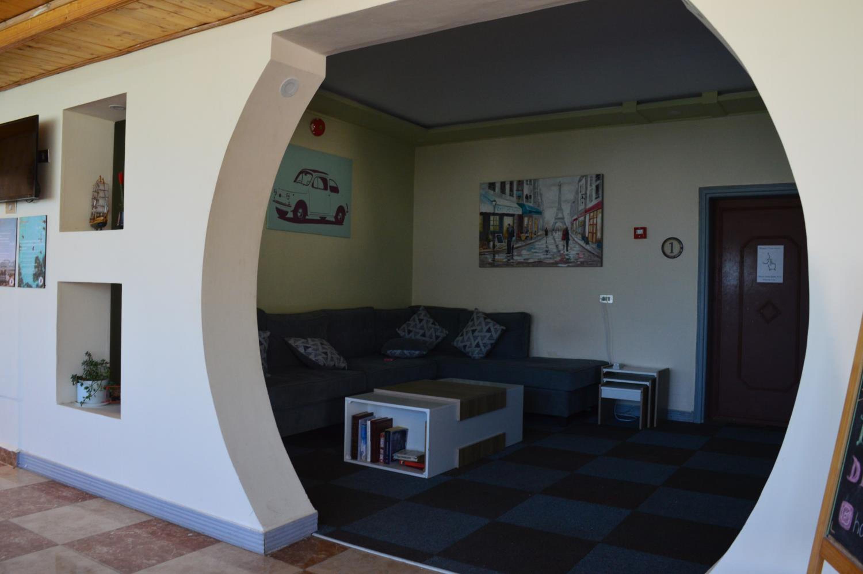 lounge