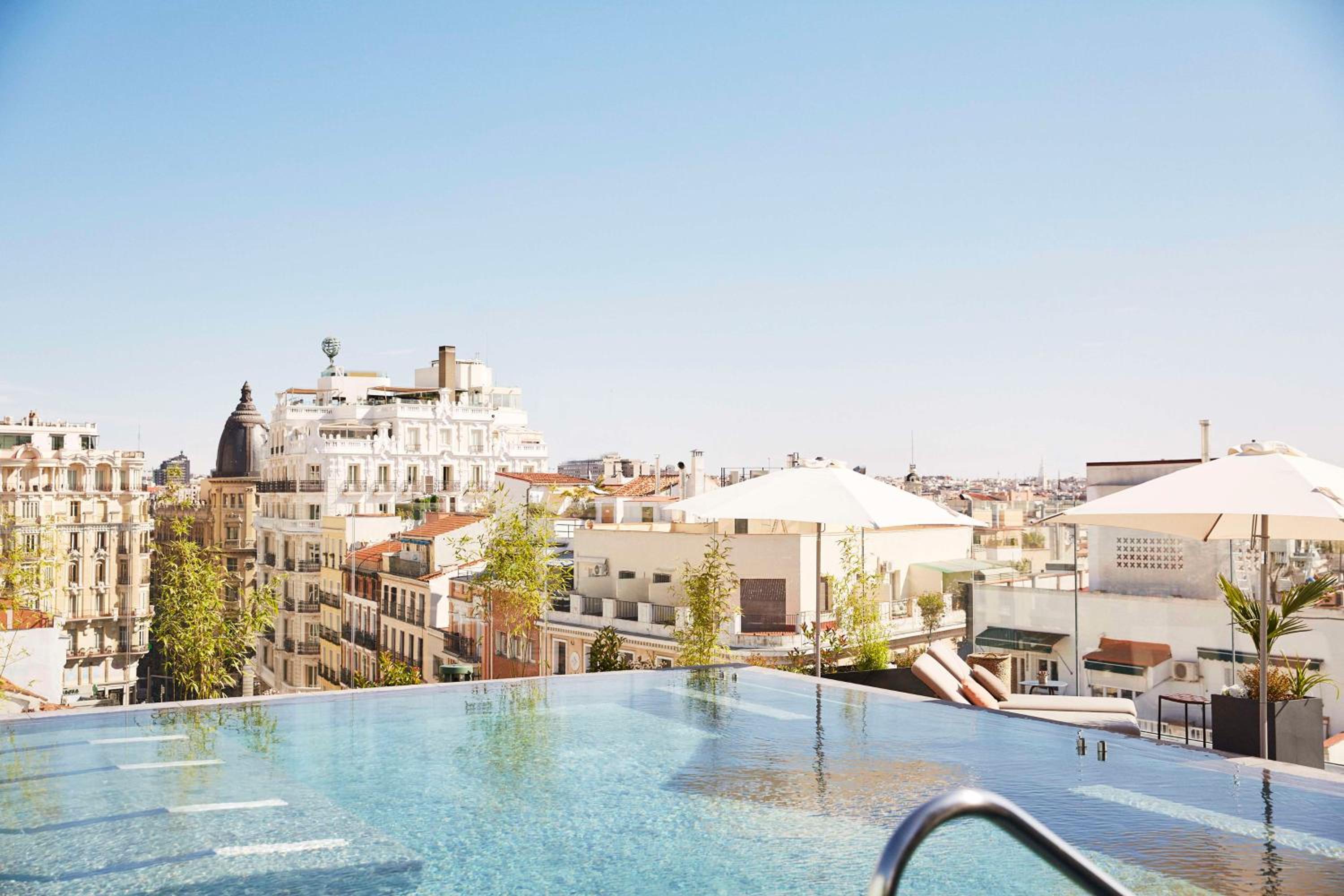 Thompson Madrid, by Hyatt 81