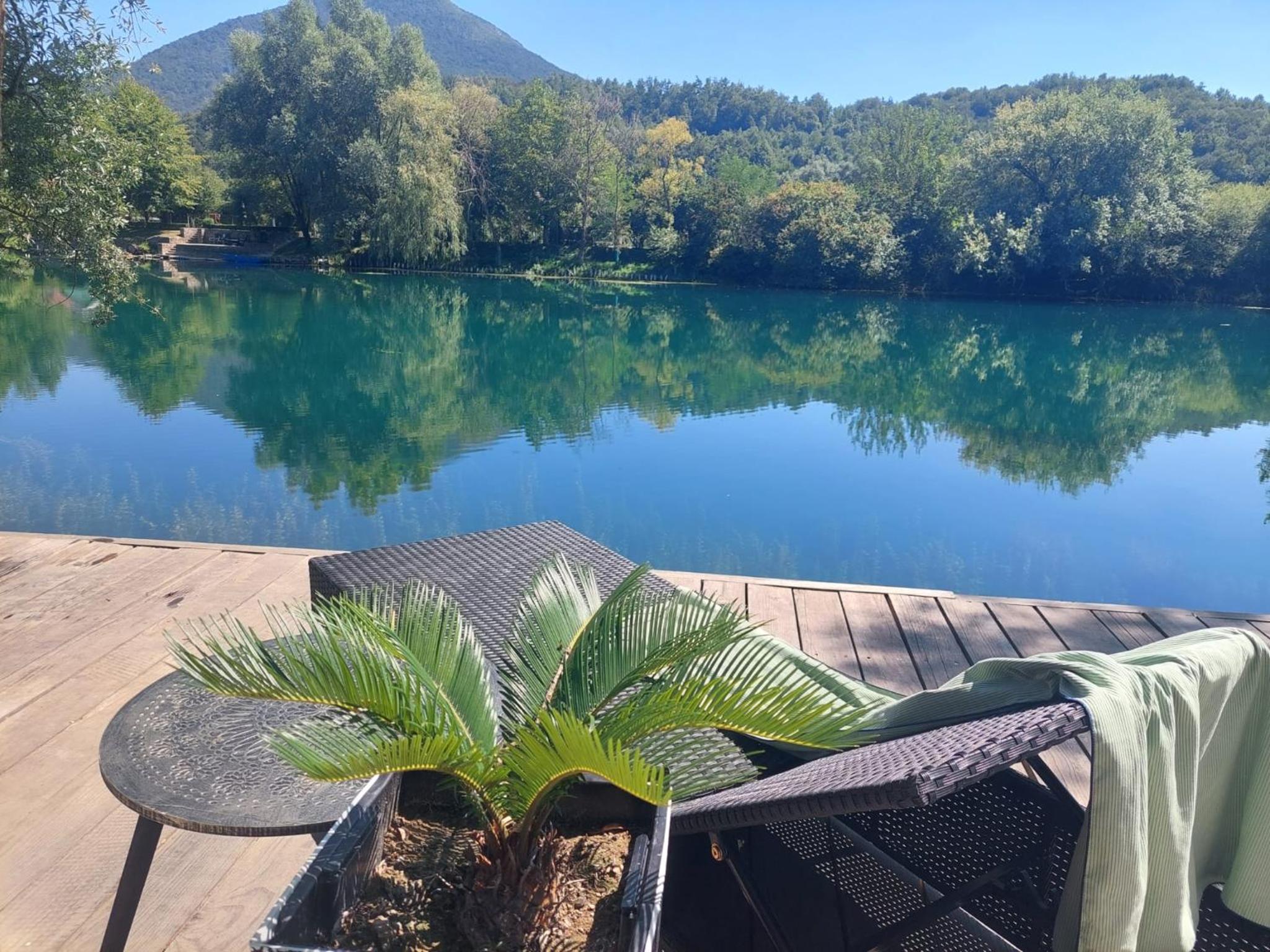 Bosanska kuća Emina