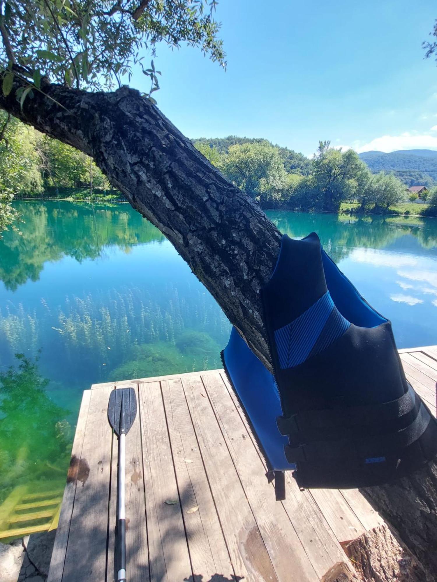Bosanska kuća Emina