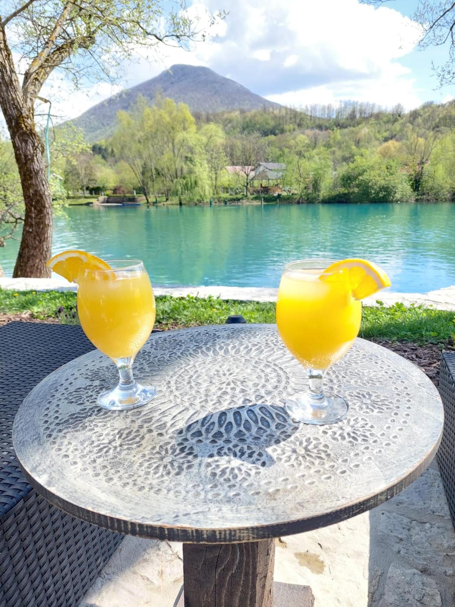 Bosanska kuća Emina