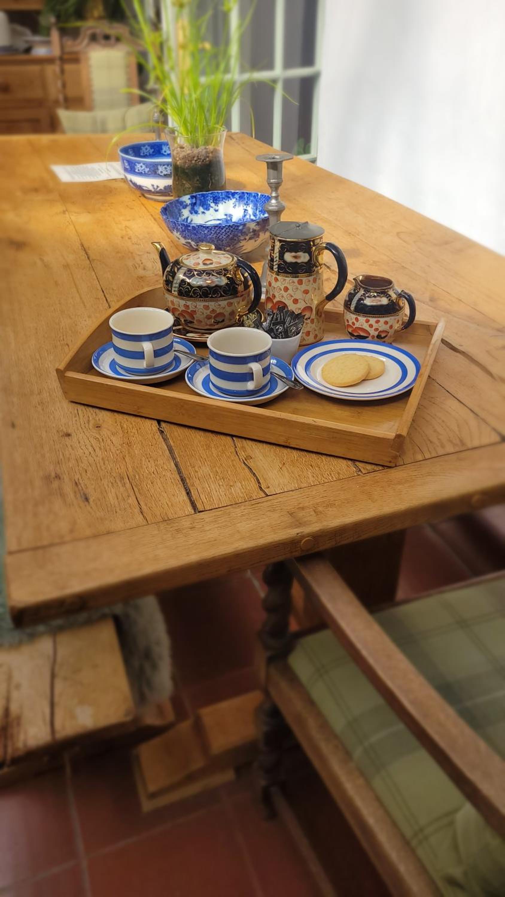 The Old School B&B