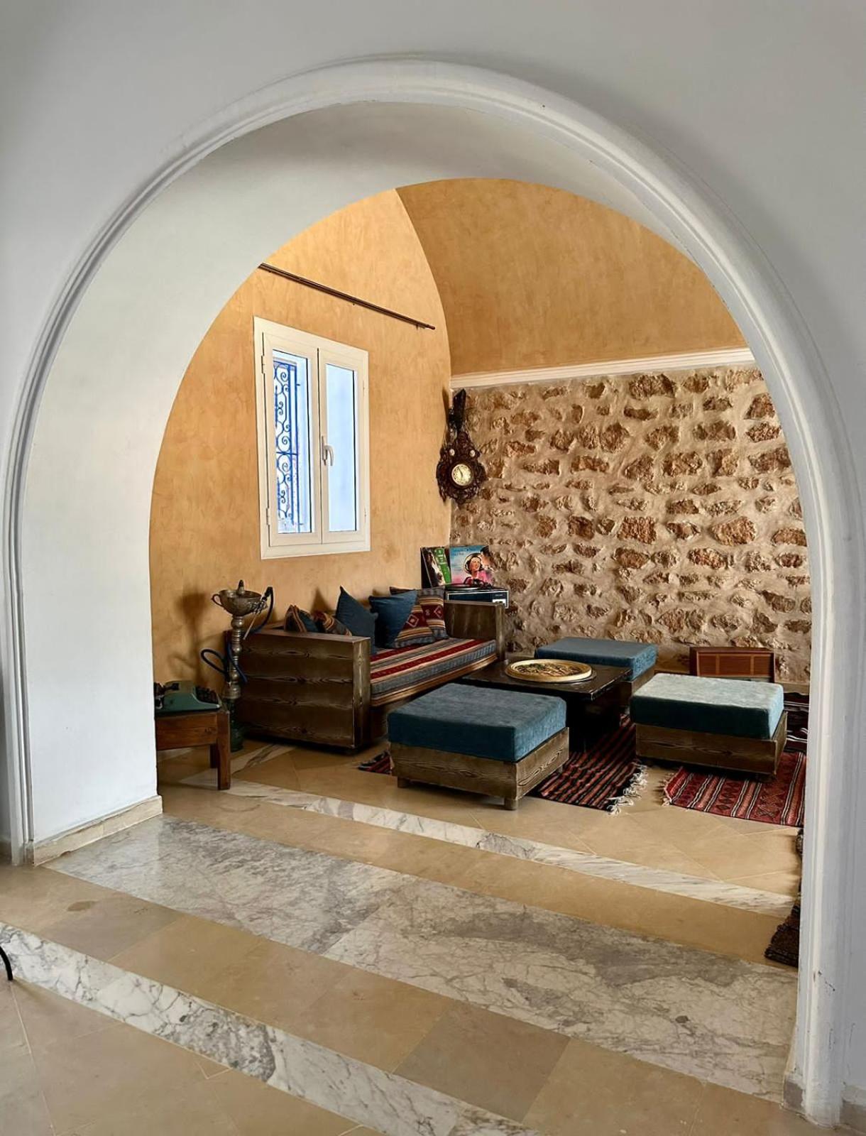 Le Patio de Mezraya