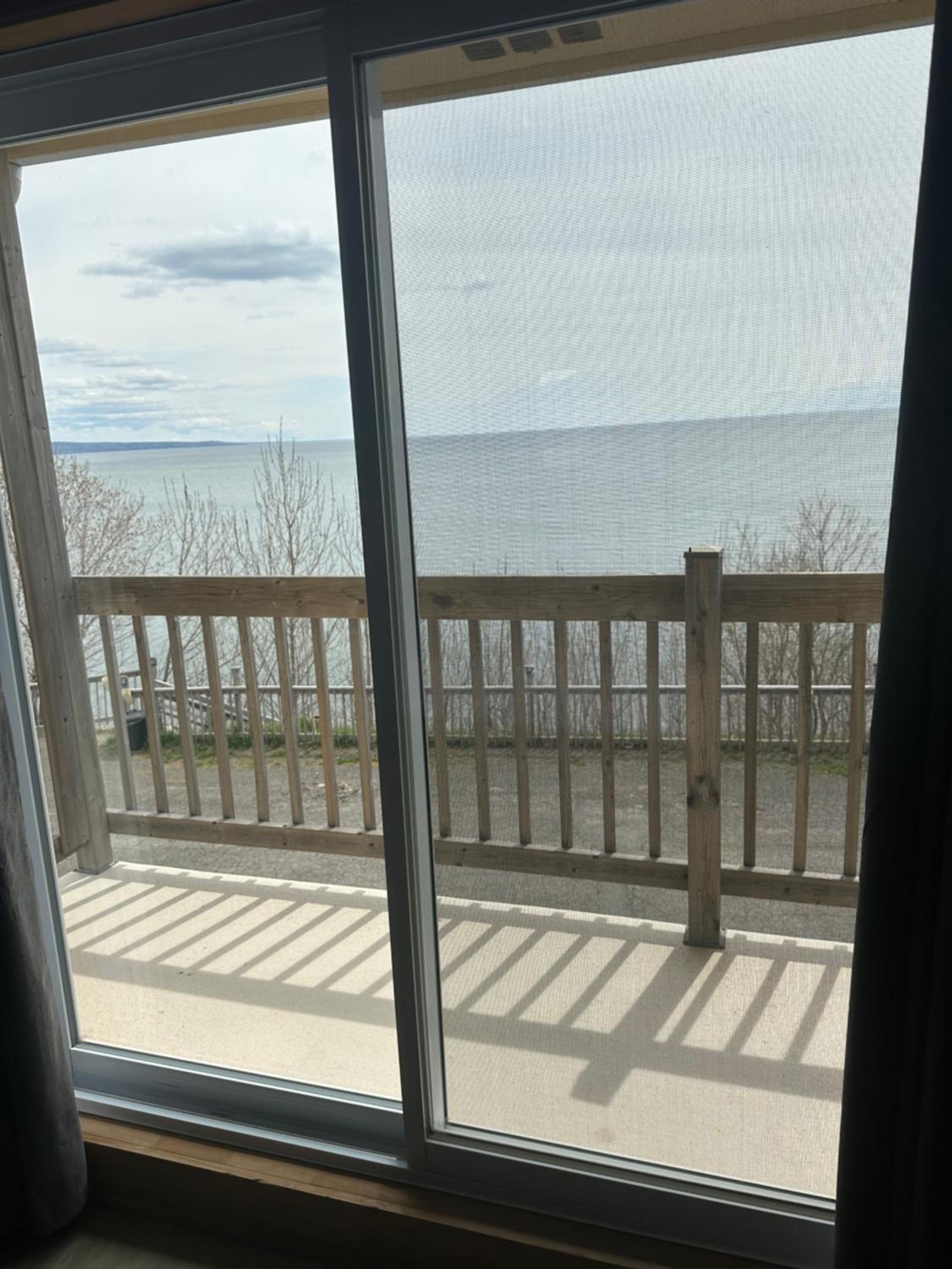 Motel Carleton Sur Mer