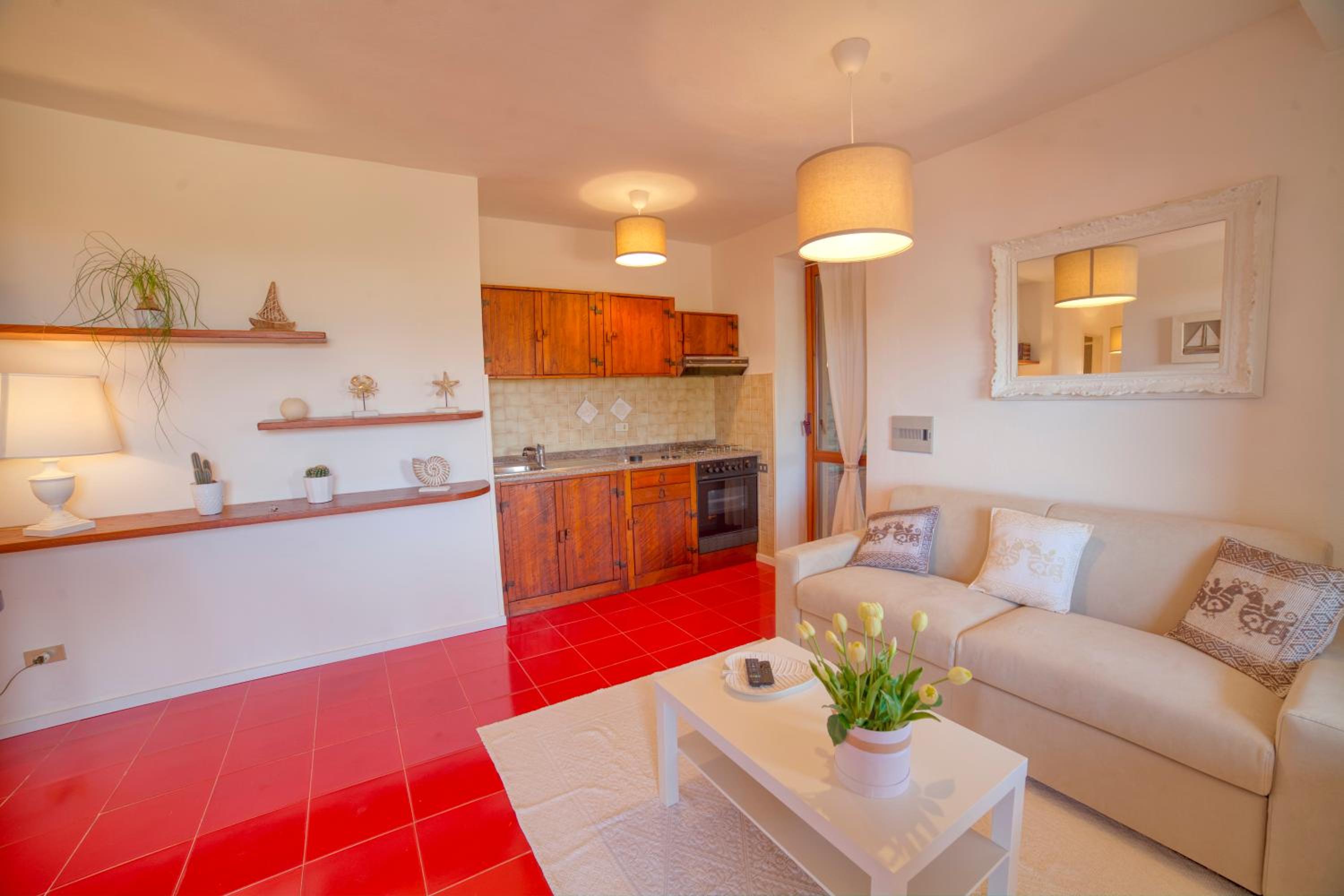 StintiHouse Apartment photo 3