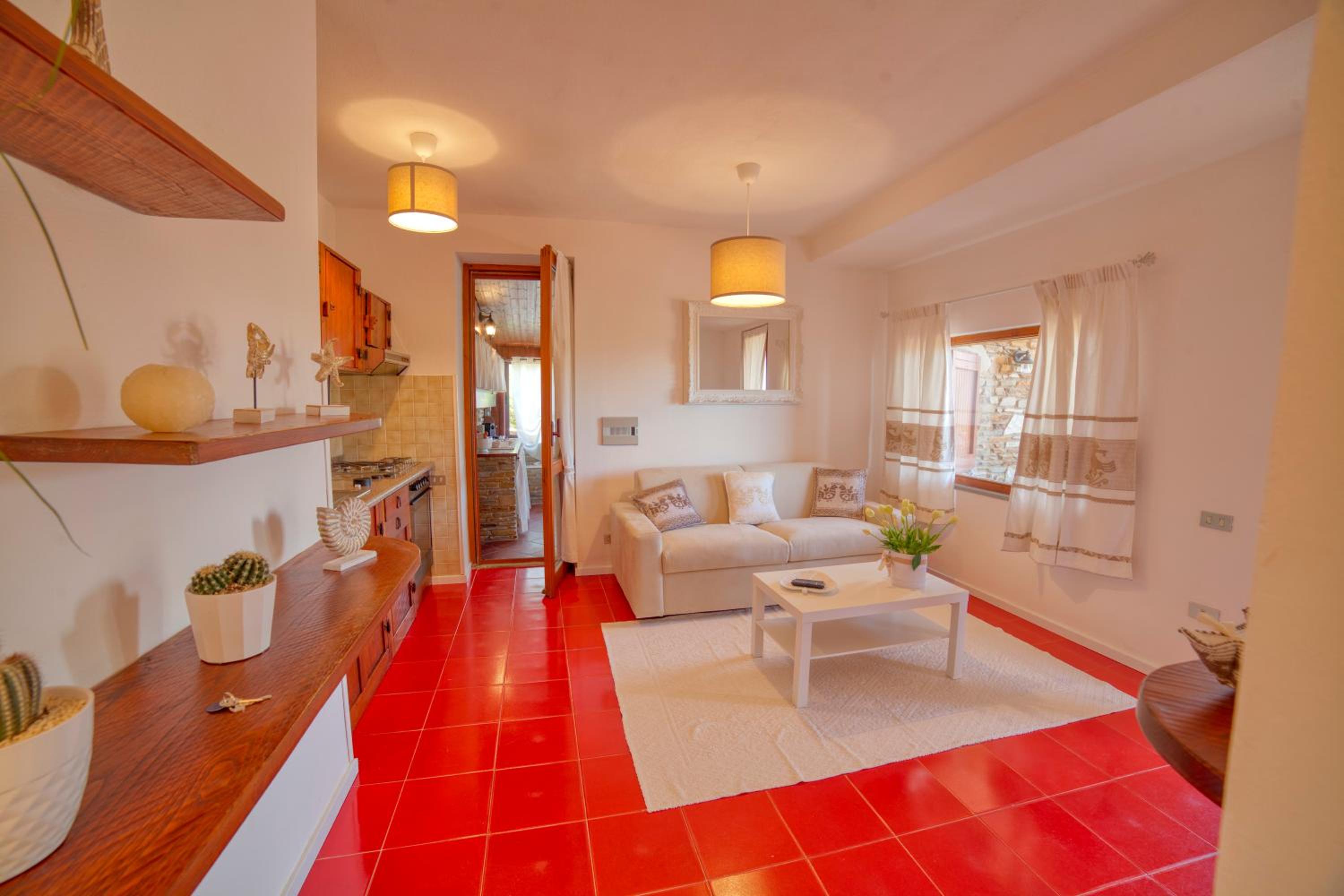 StintiHouse Apartment photo 2