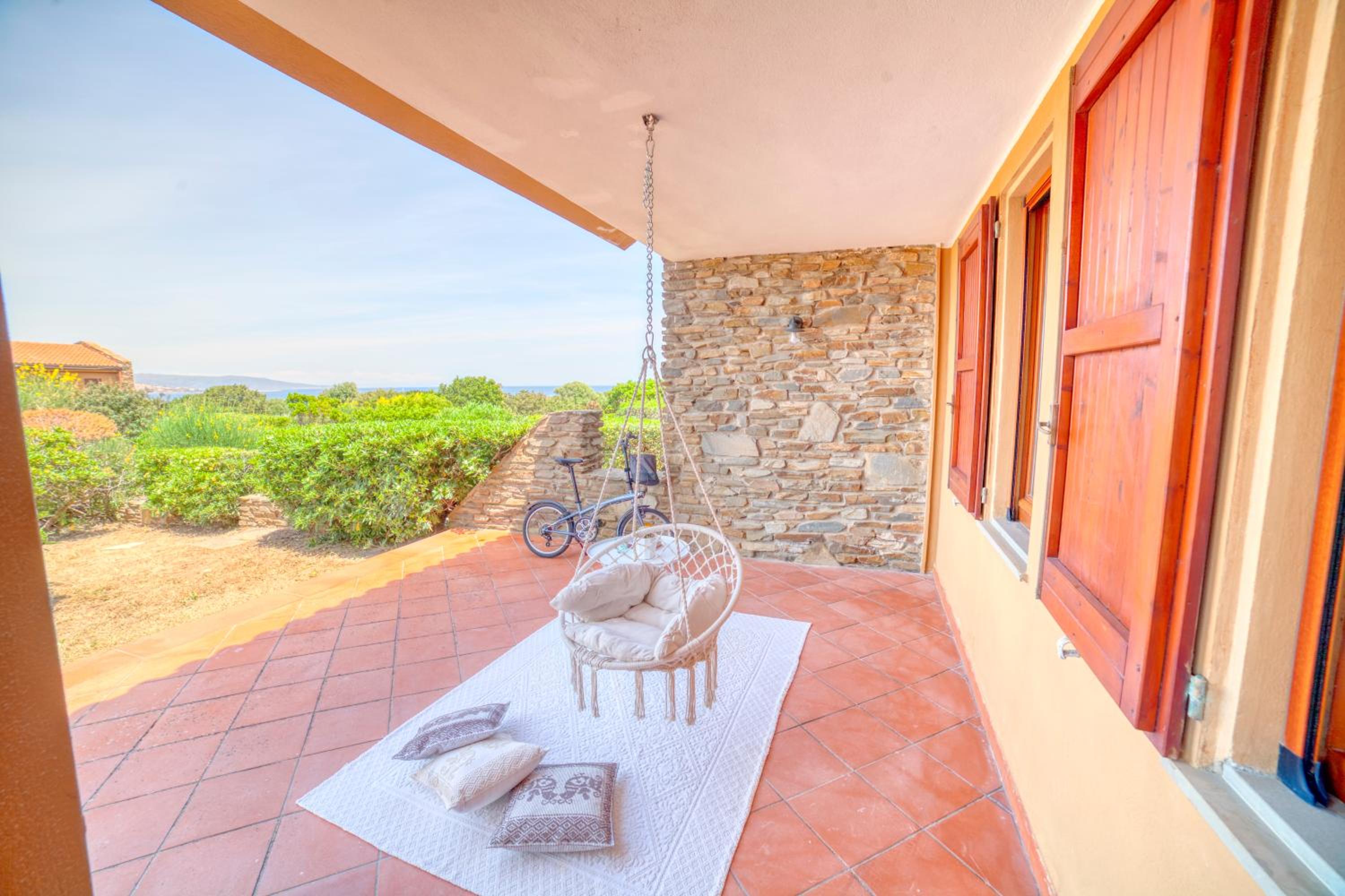 StintiHouse Apartment