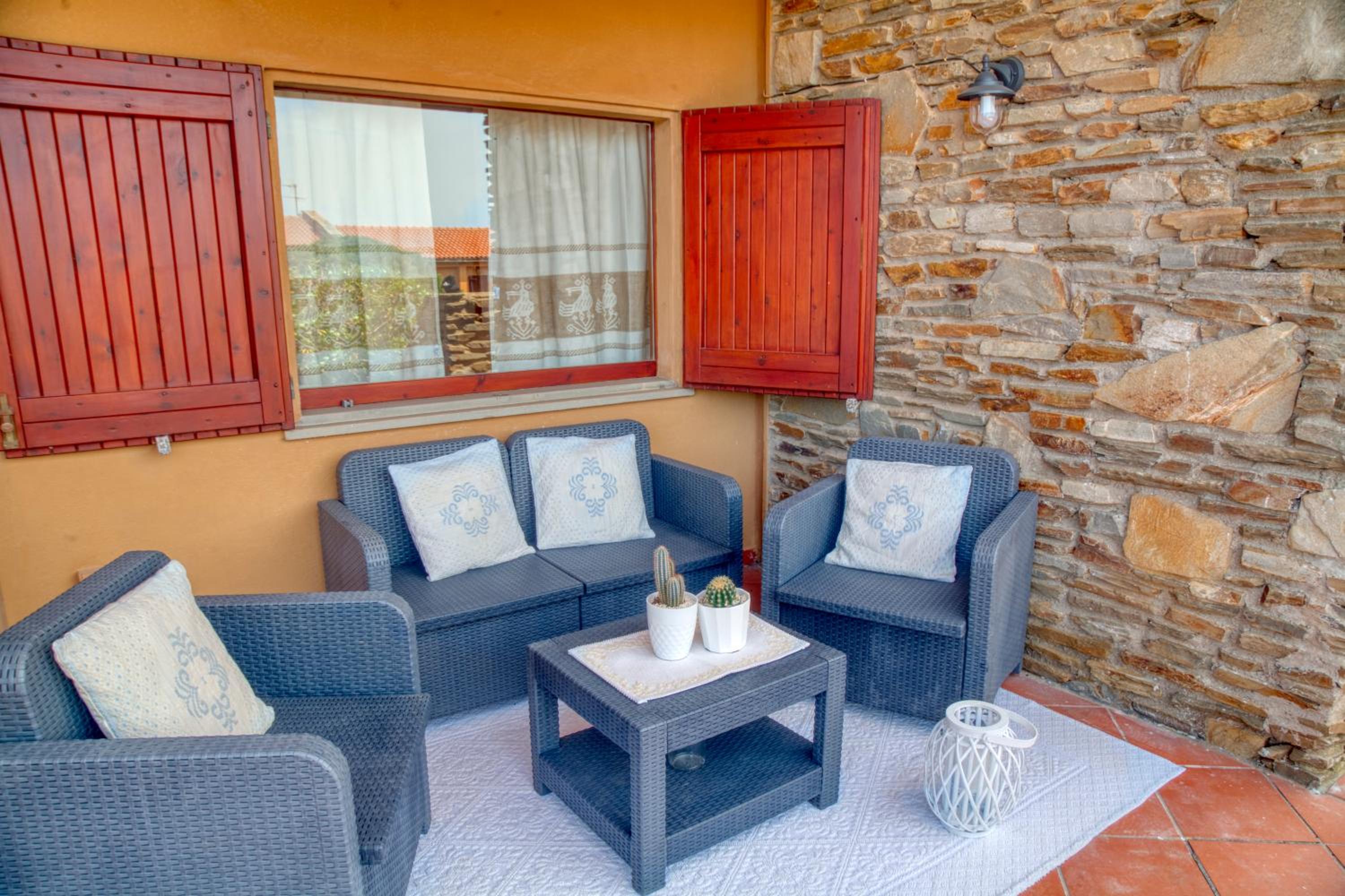 StintiHouse Apartment