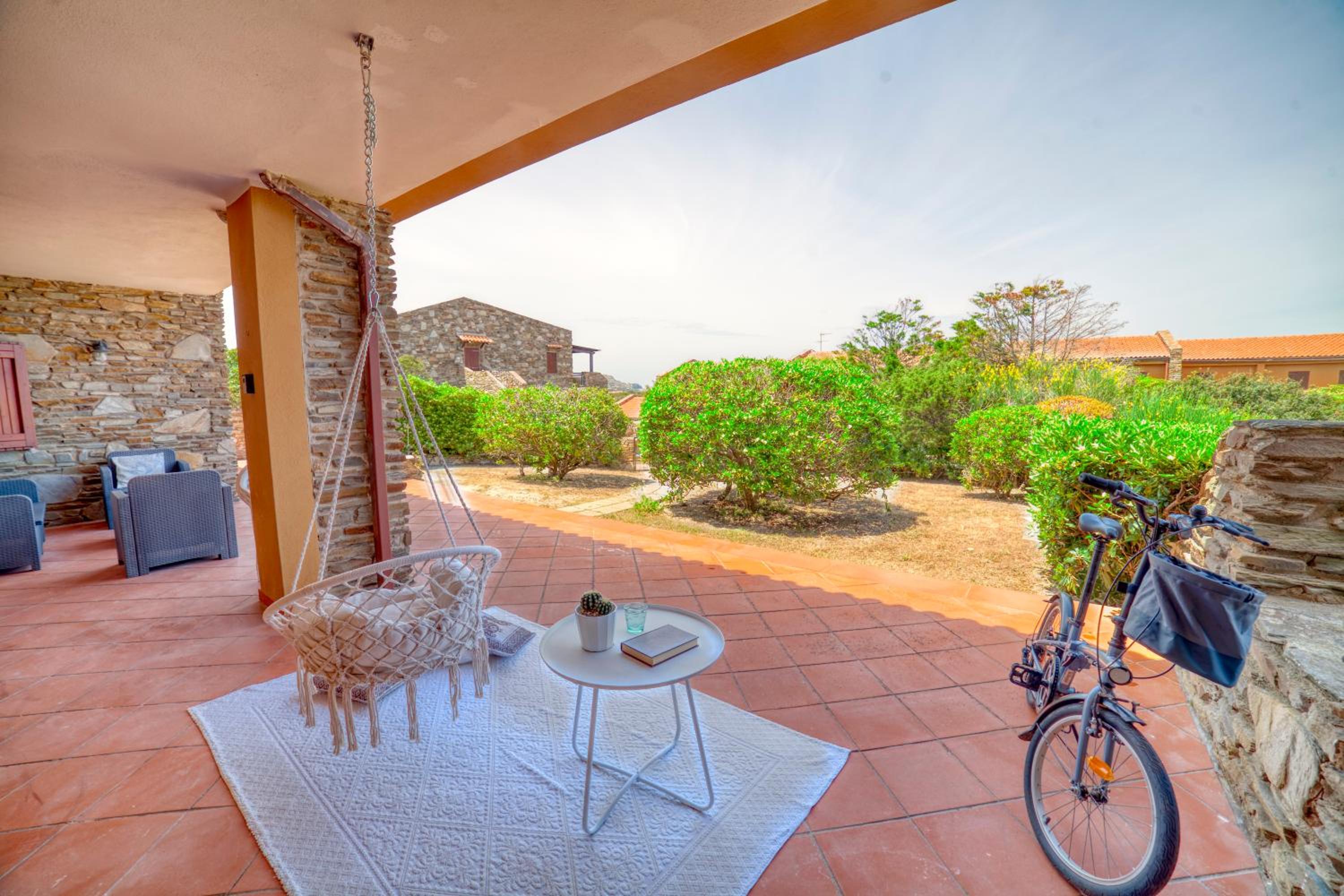 StintiHouse Apartment