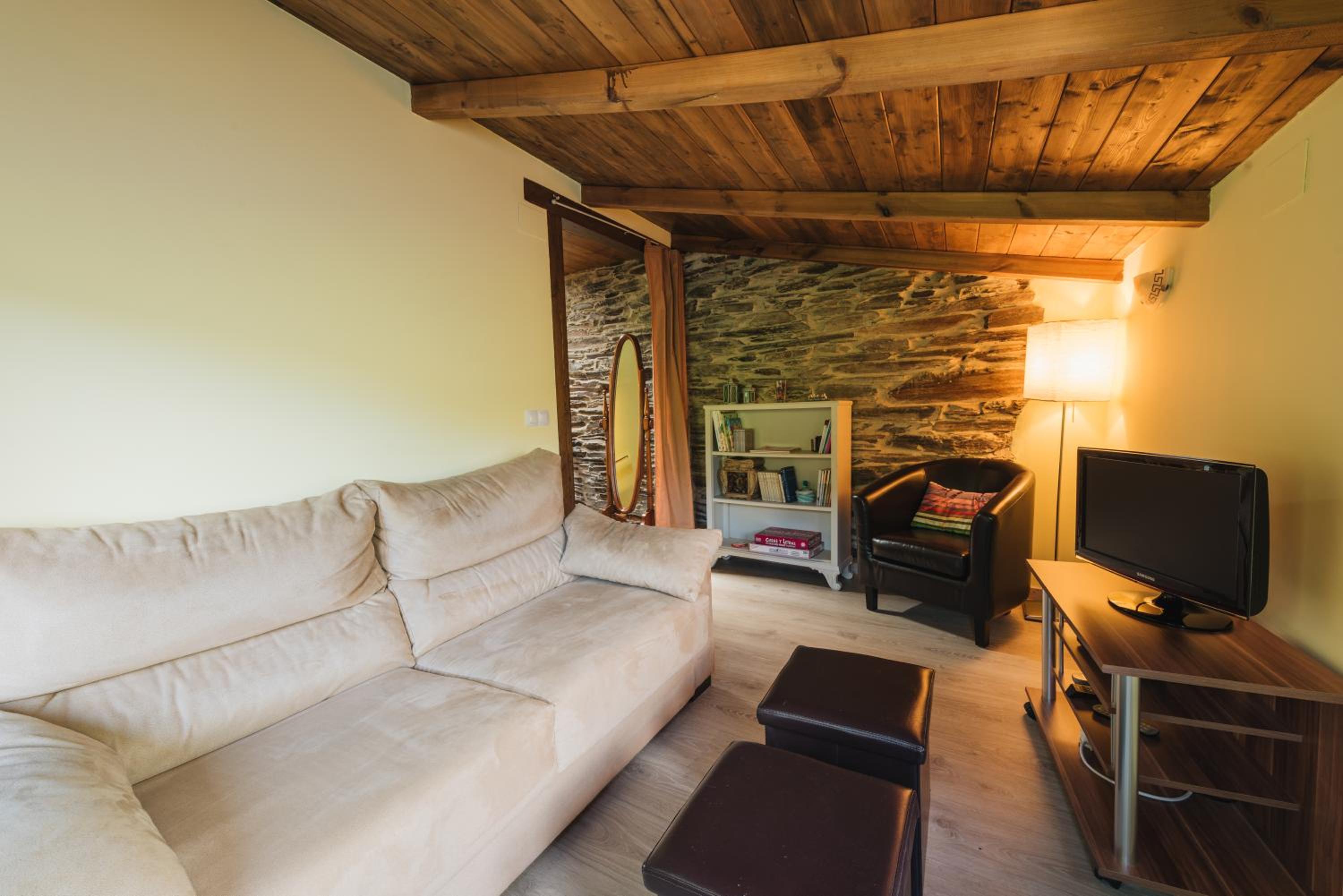 CASA TRISQUEL
